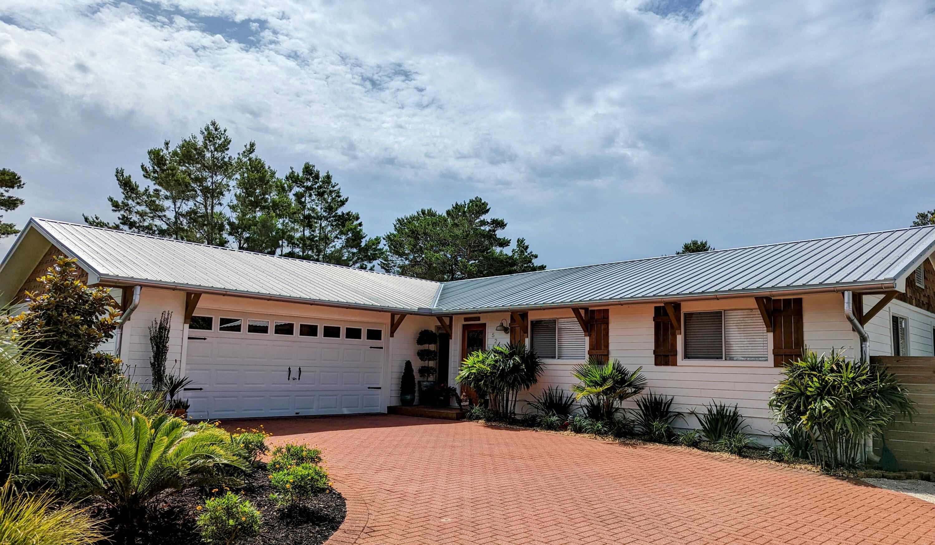 SANTA ROSA RIDGE UNIT 2 - Residential