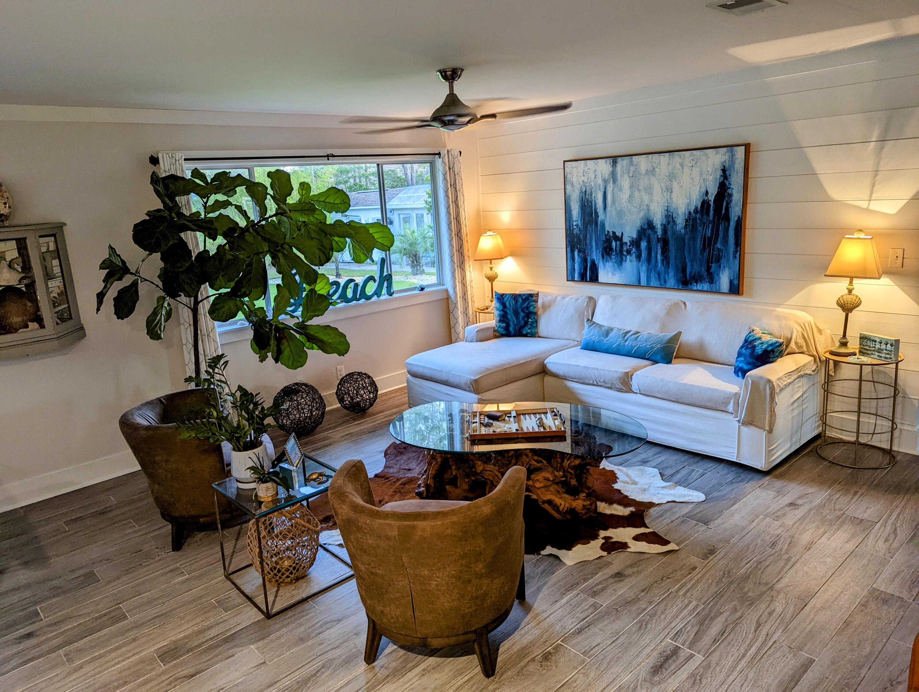 SANTA ROSA RIDGE UNIT 2 - Residential