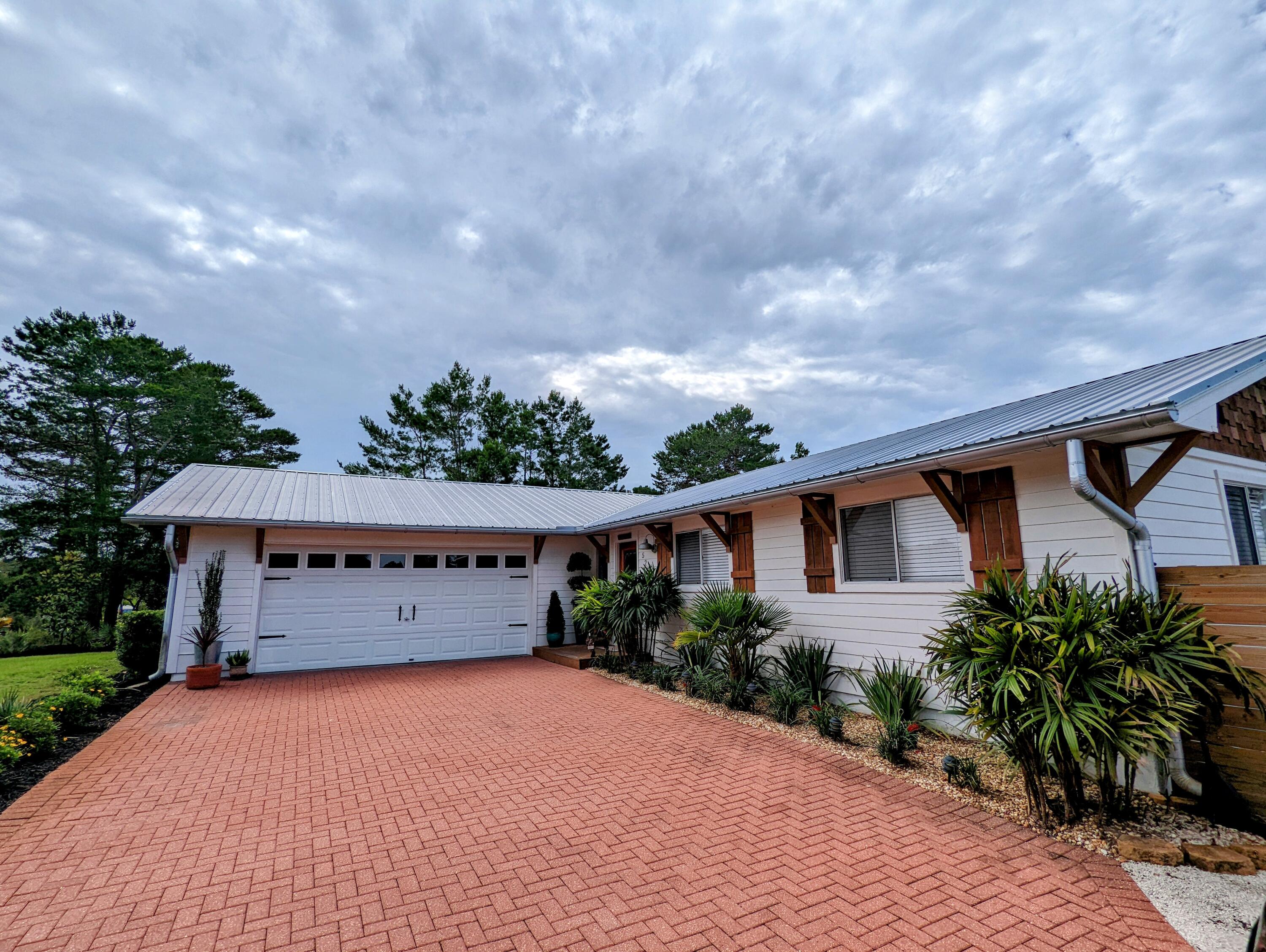 SANTA ROSA RIDGE UNIT 2 - Residential