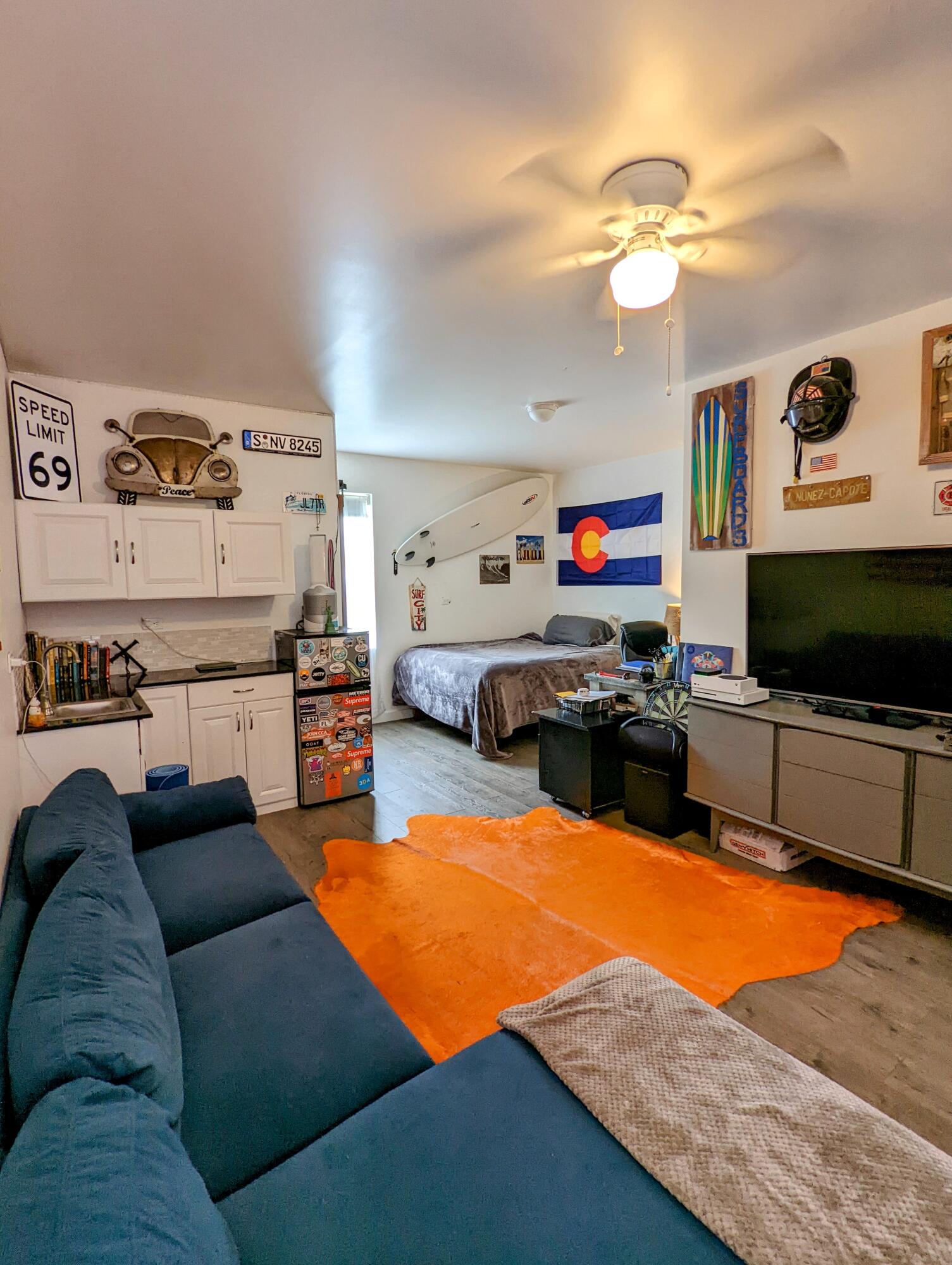 SANTA ROSA RIDGE UNIT 2 - Residential