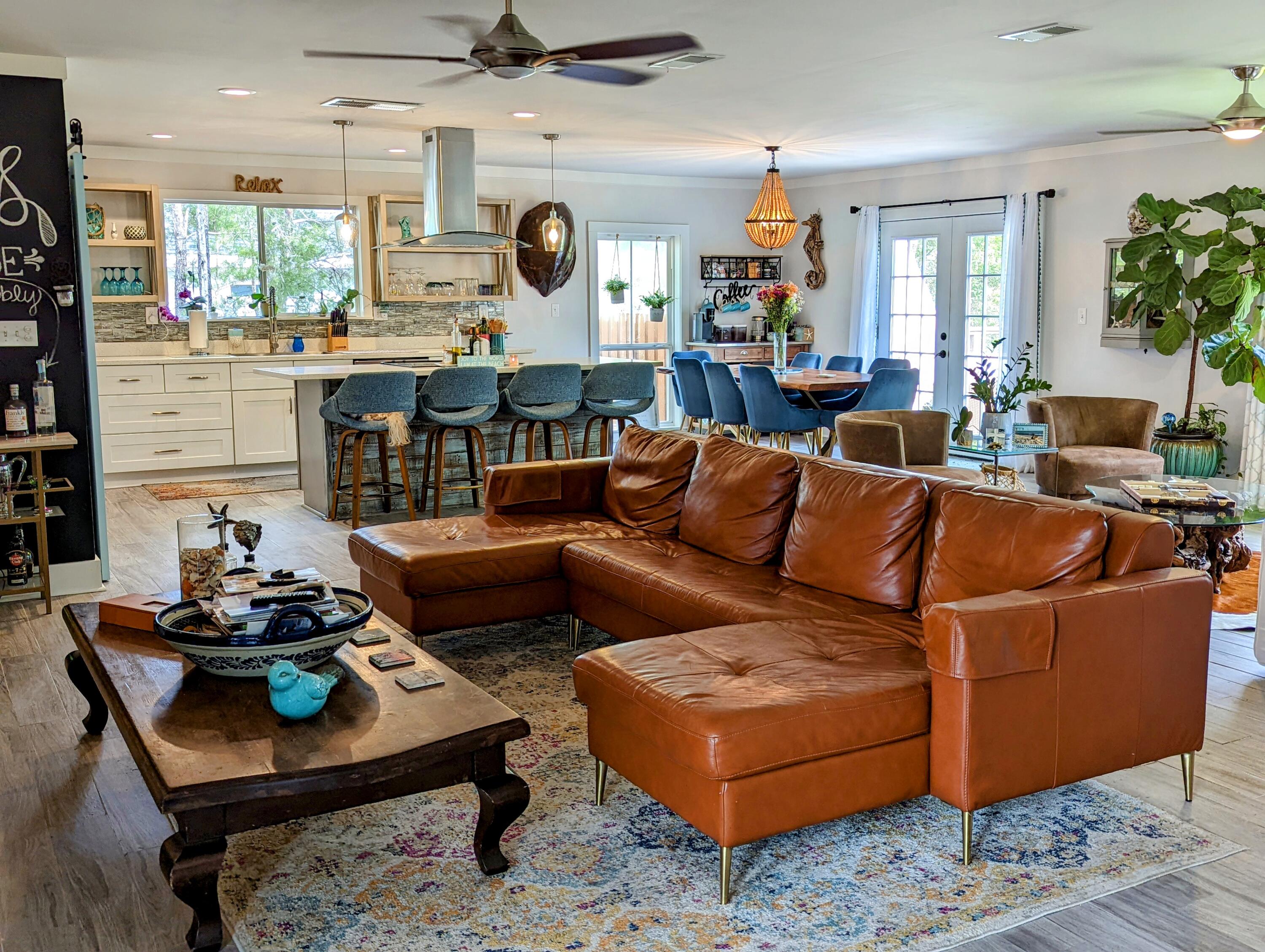 SANTA ROSA RIDGE UNIT 2 - Residential