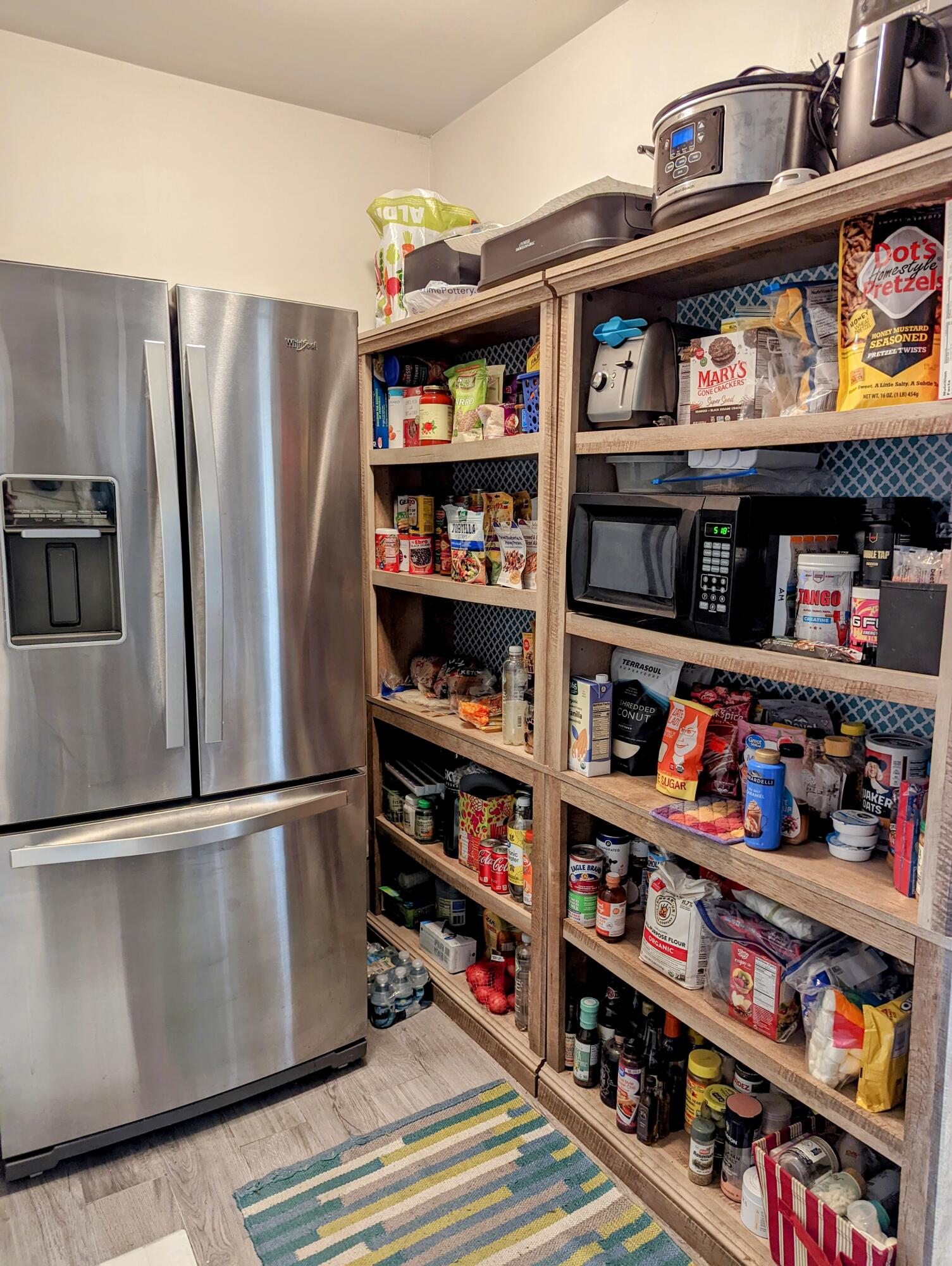 SANTA ROSA RIDGE UNIT 2 - Residential