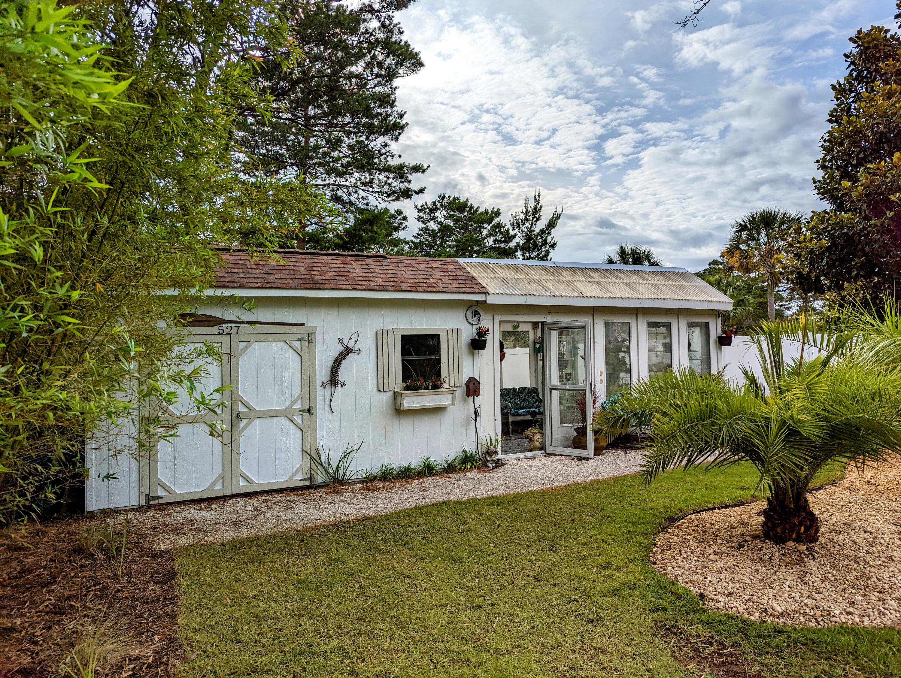 SANTA ROSA RIDGE UNIT 2 - Residential