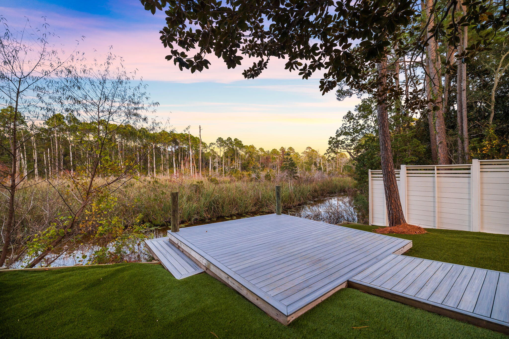 SEAGROVE 5TH ADDN - Residential