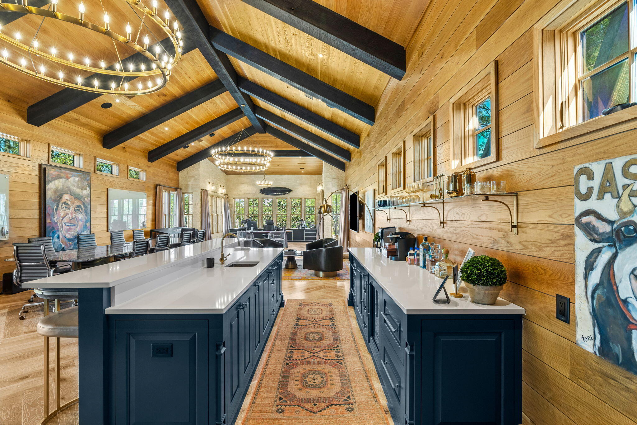 SEAGROVE 5TH ADDN - Residential