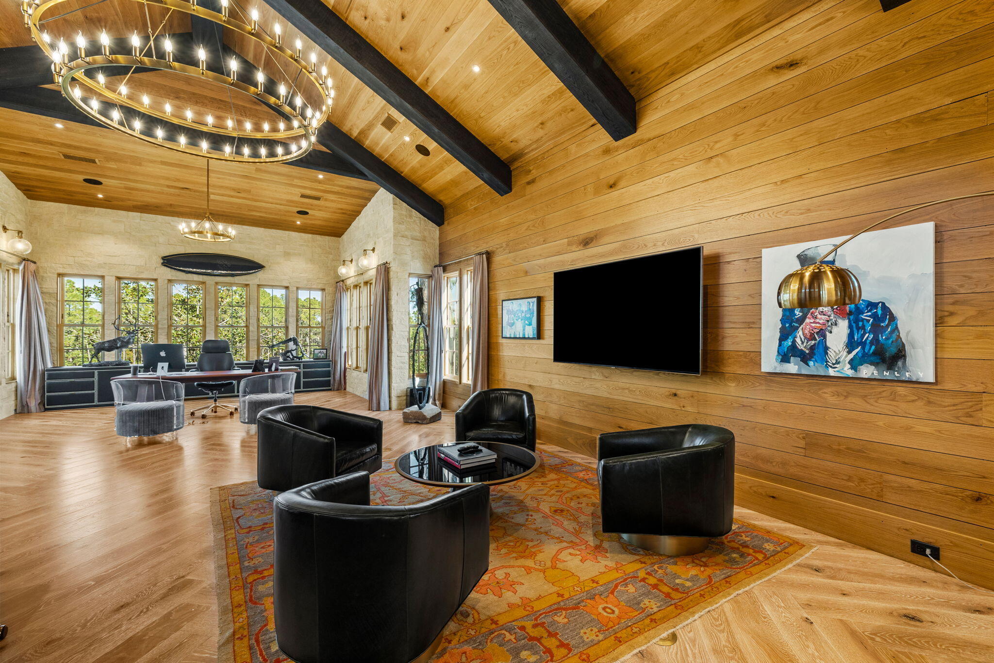 SEAGROVE 5TH ADDN - Residential