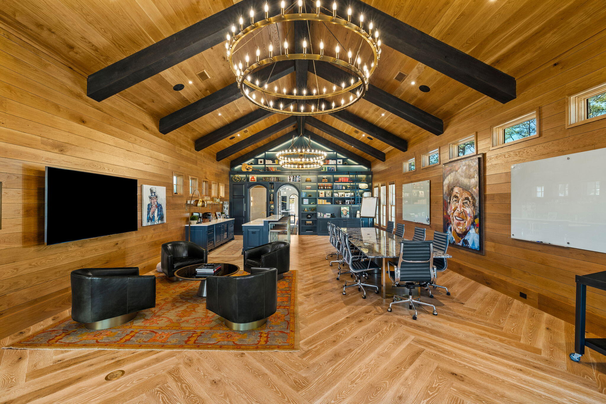 SEAGROVE 5TH ADDN - Residential