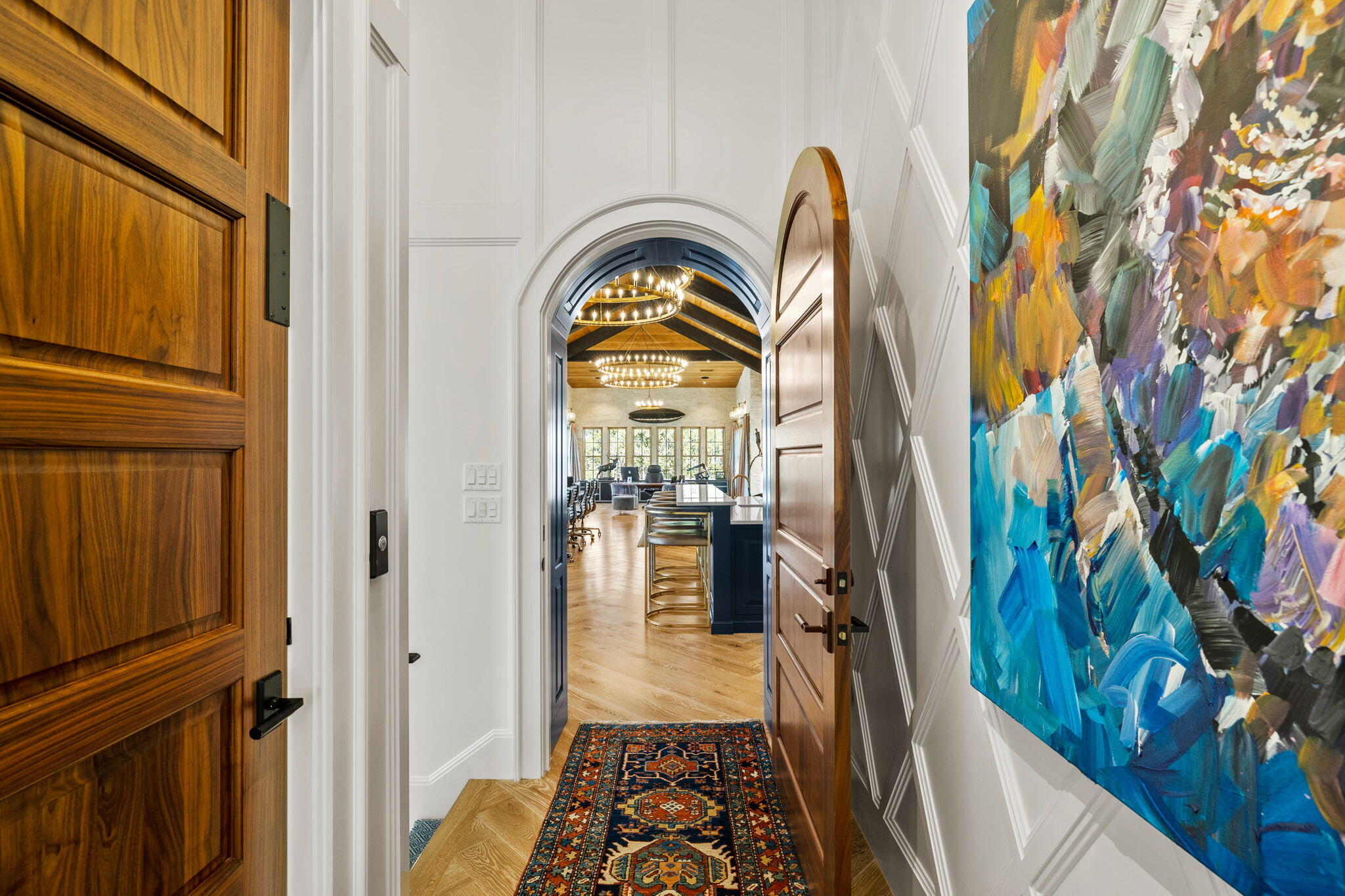 SEAGROVE 5TH ADDN - Residential