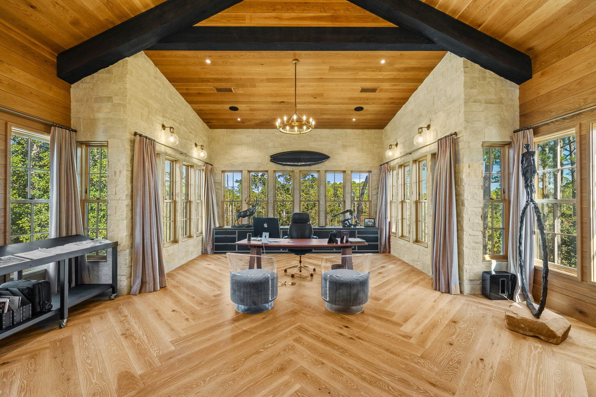 SEAGROVE 5TH ADDN - Residential