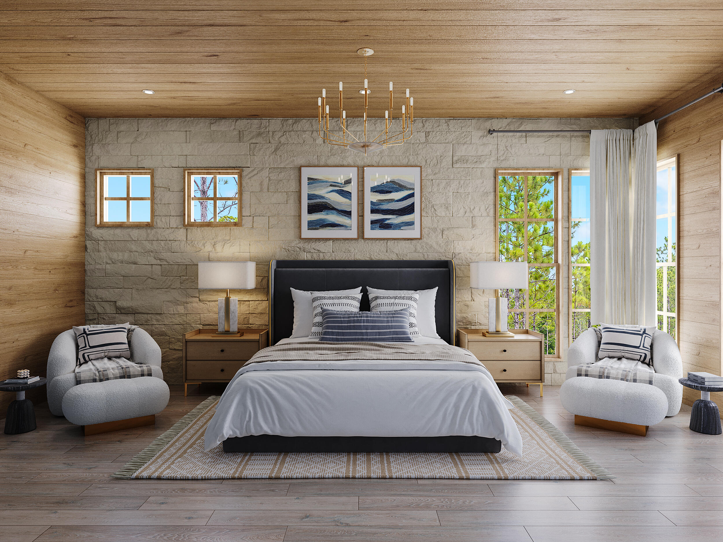 SEAGROVE 5TH ADDN - Residential