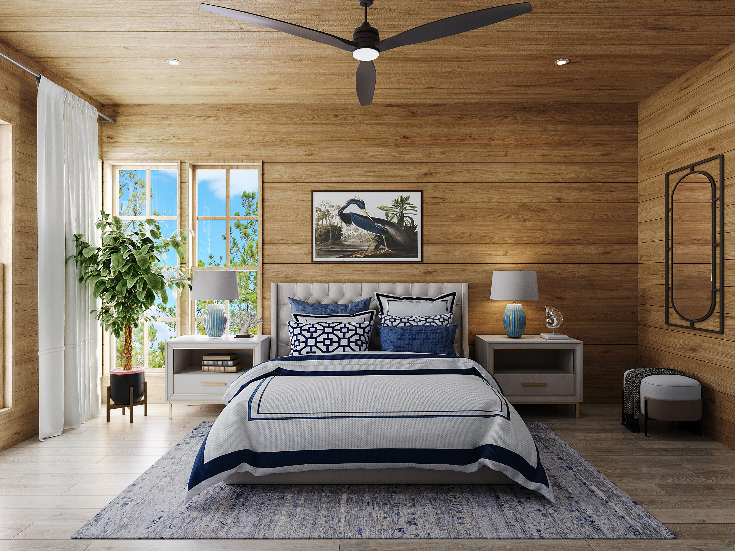 SEAGROVE 5TH ADDN - Residential