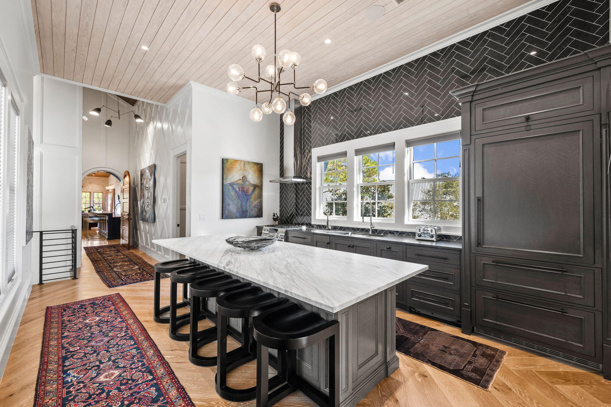 SEAGROVE 5TH ADDN - Residential