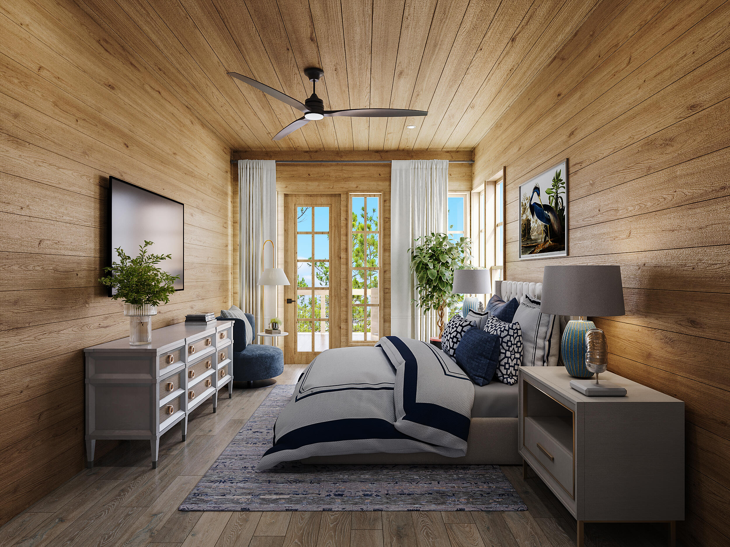 SEAGROVE 5TH ADDN - Residential