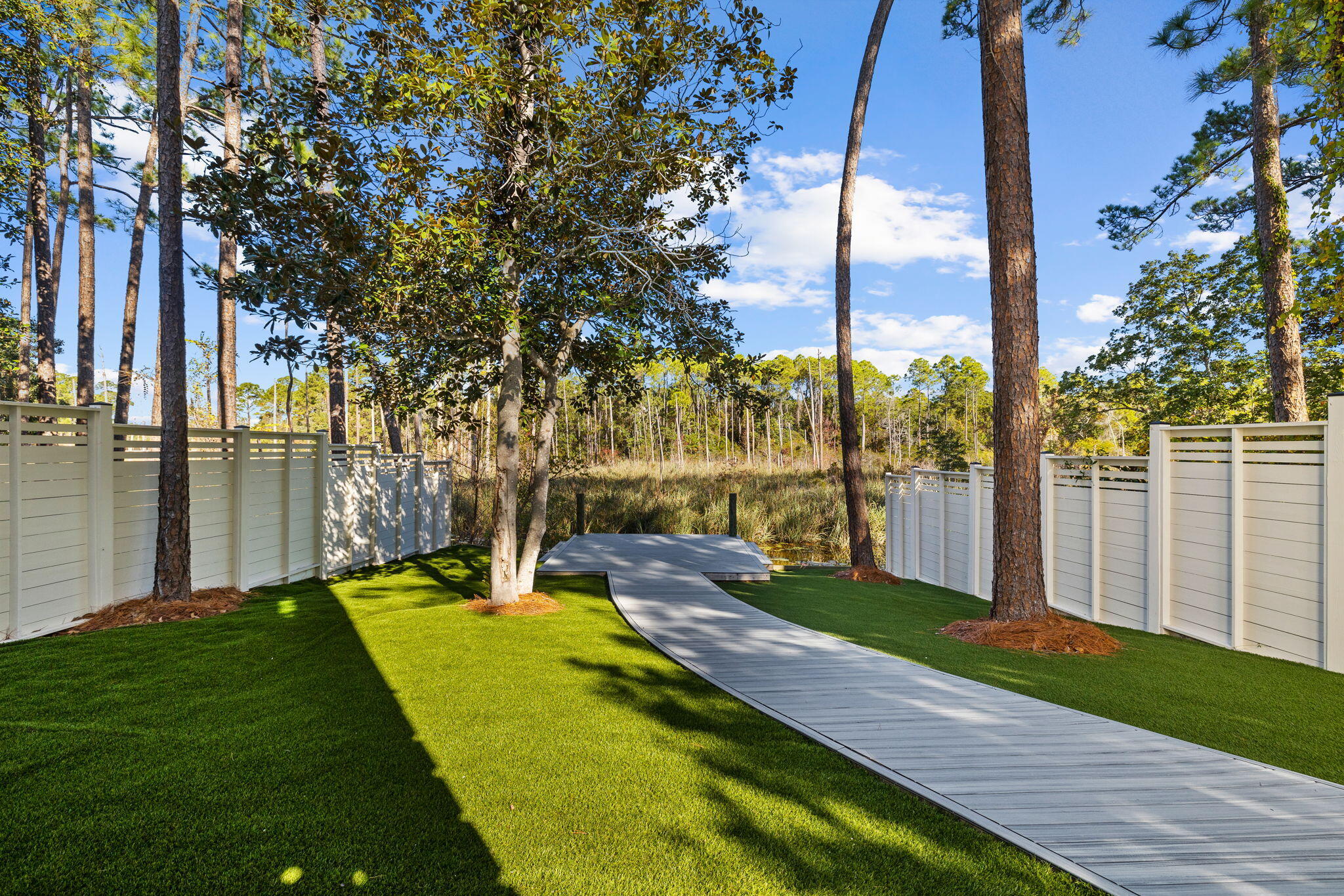 SEAGROVE 5TH ADDN - Residential