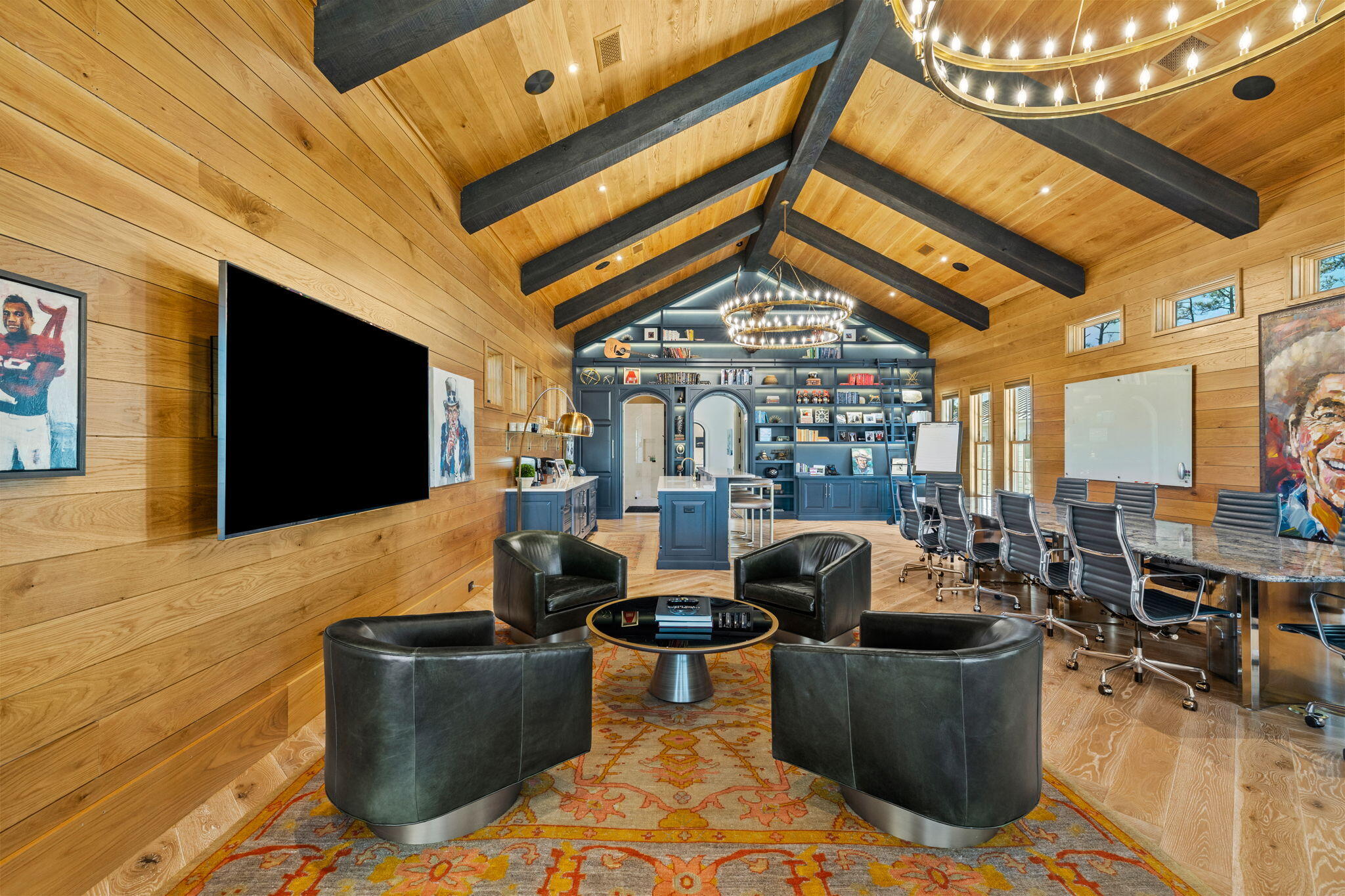 SEAGROVE 5TH ADDN - Residential