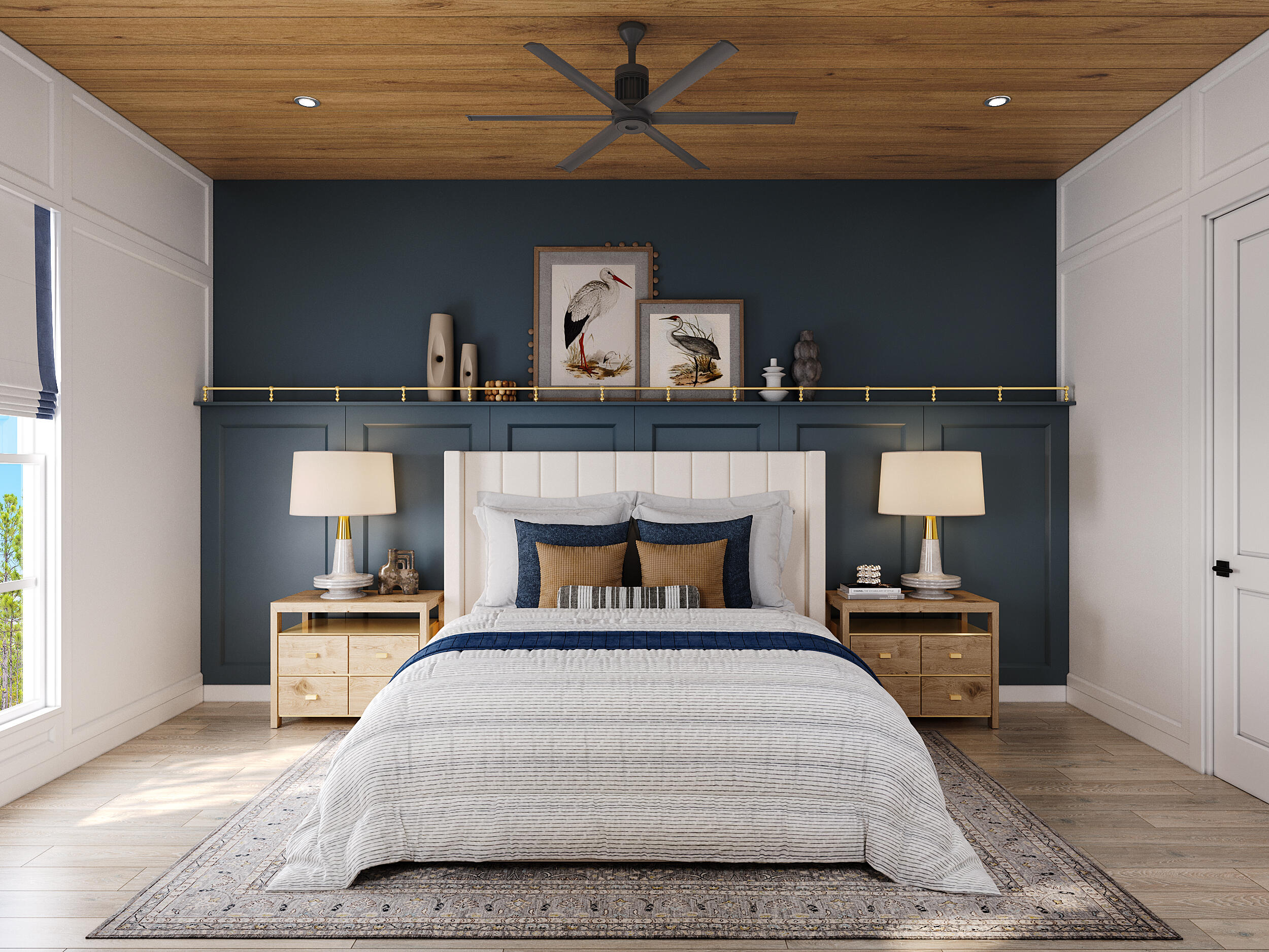 SEAGROVE 5TH ADDN - Residential