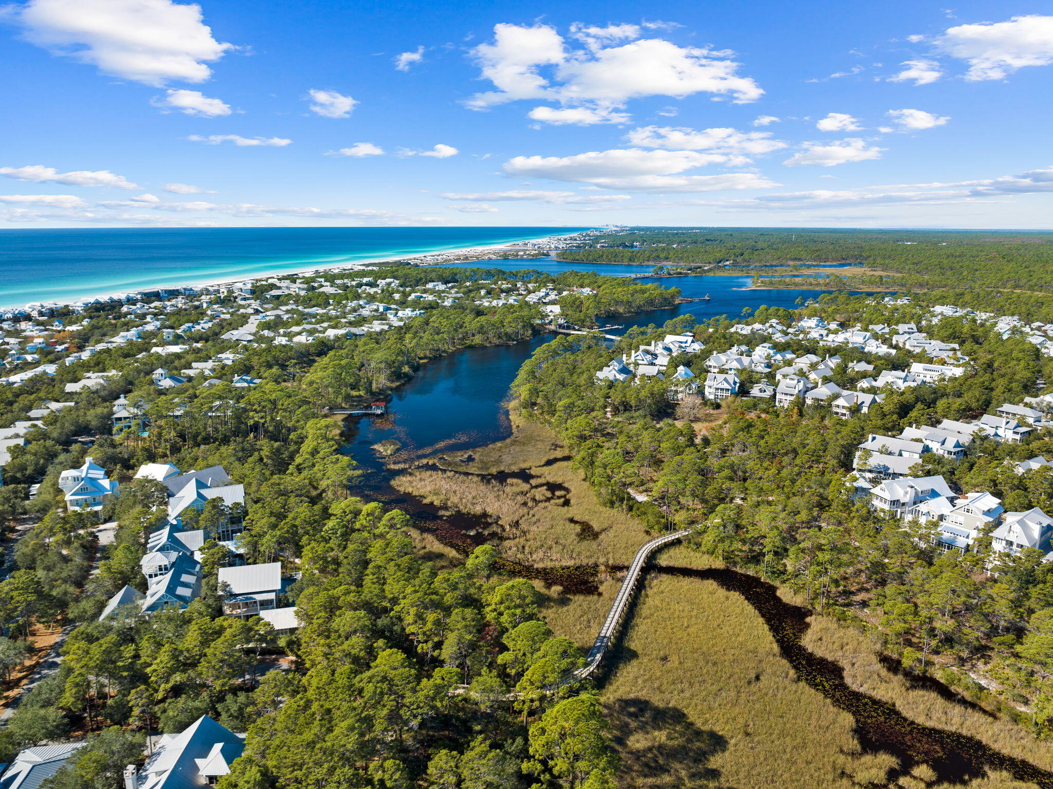 SEAGROVE 5TH ADDN - Residential