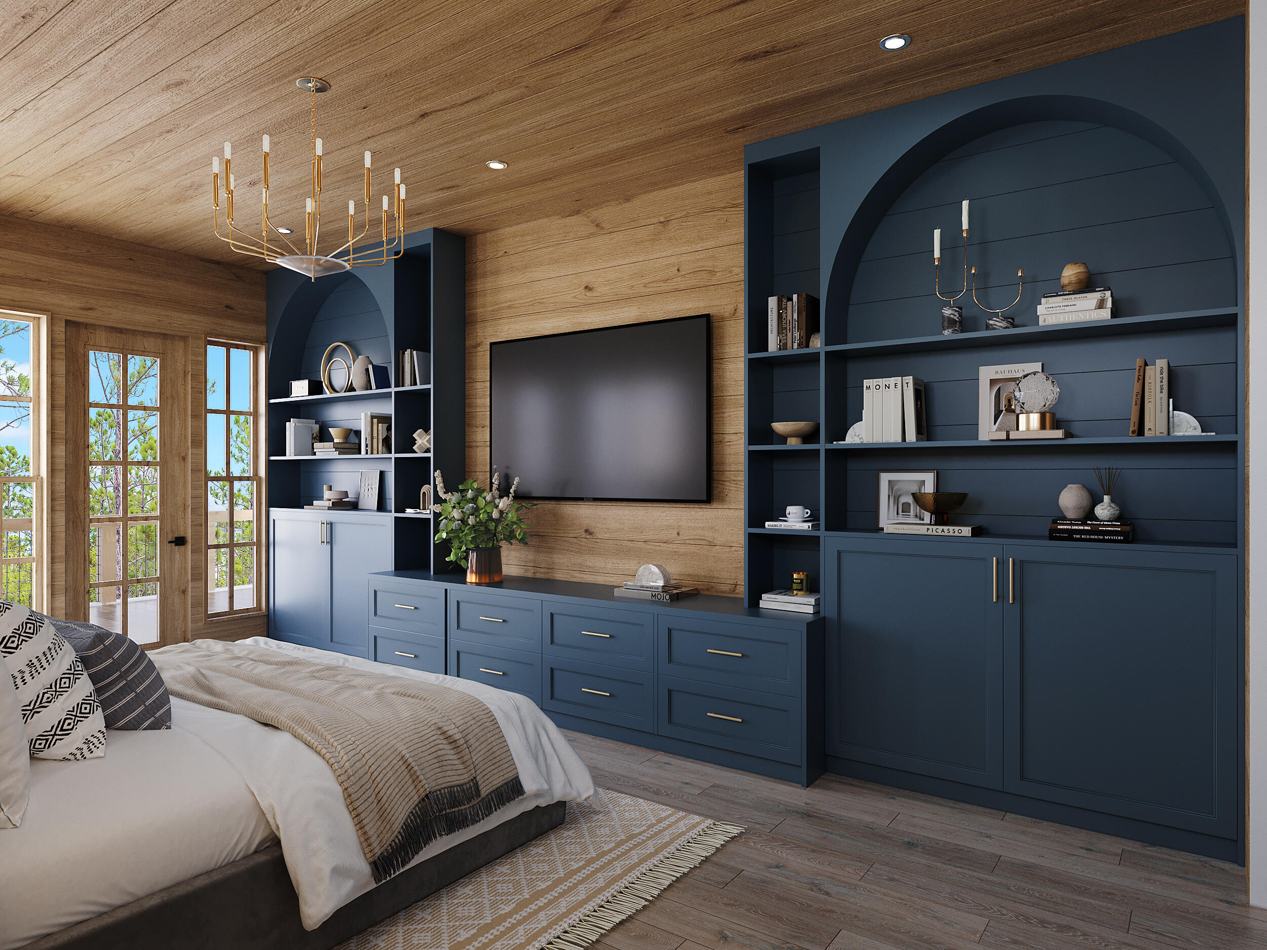 SEAGROVE 5TH ADDN - Residential