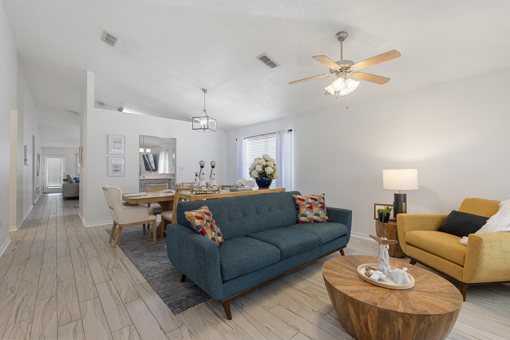 DRIFTWOOD ESTATES - Residential