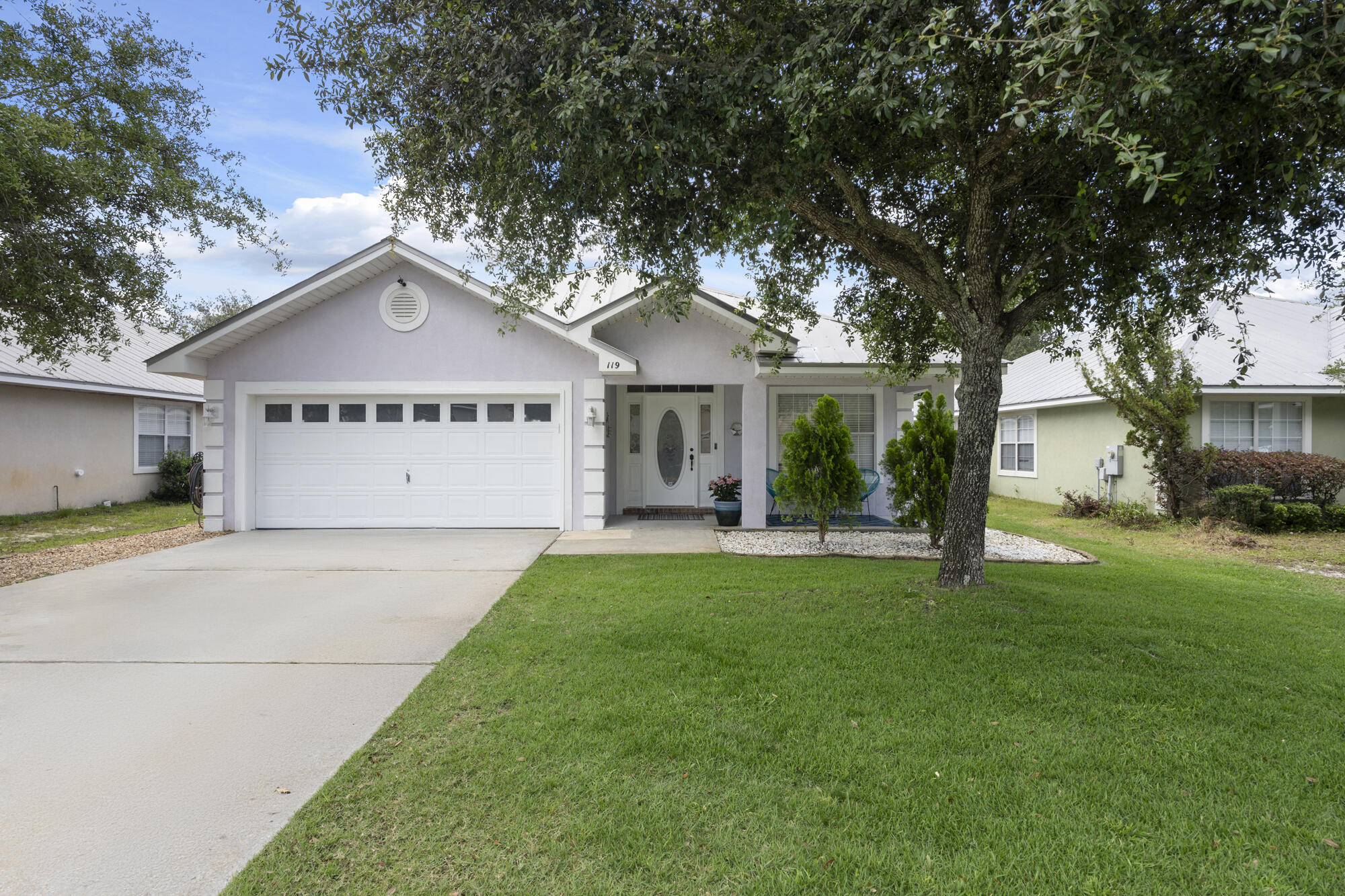 DRIFTWOOD ESTATES - Residential