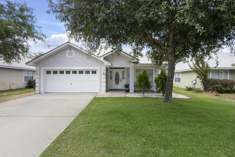 119 Red Bay Court Santa Rosa Beach FL 32459