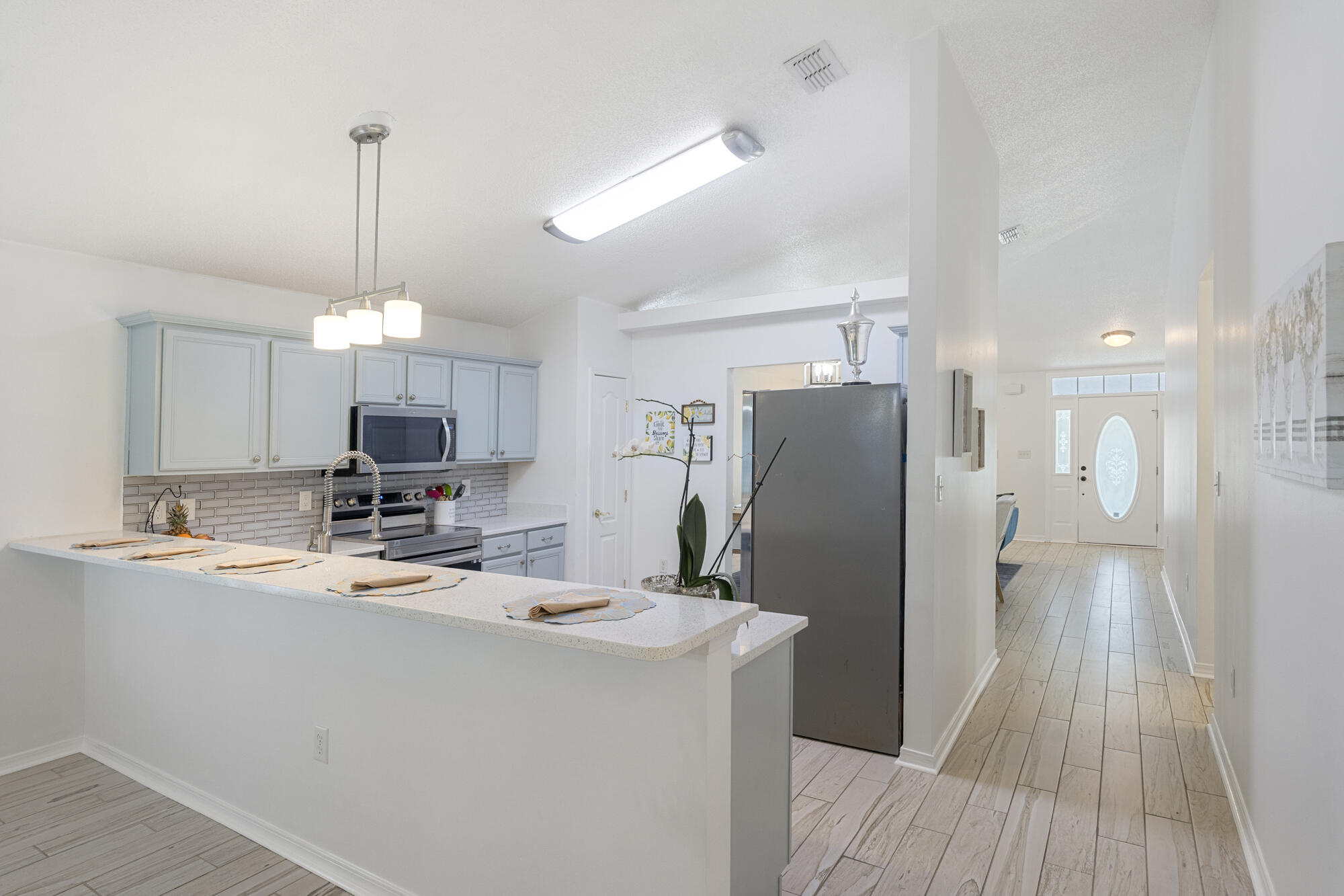DRIFTWOOD ESTATES - Residential