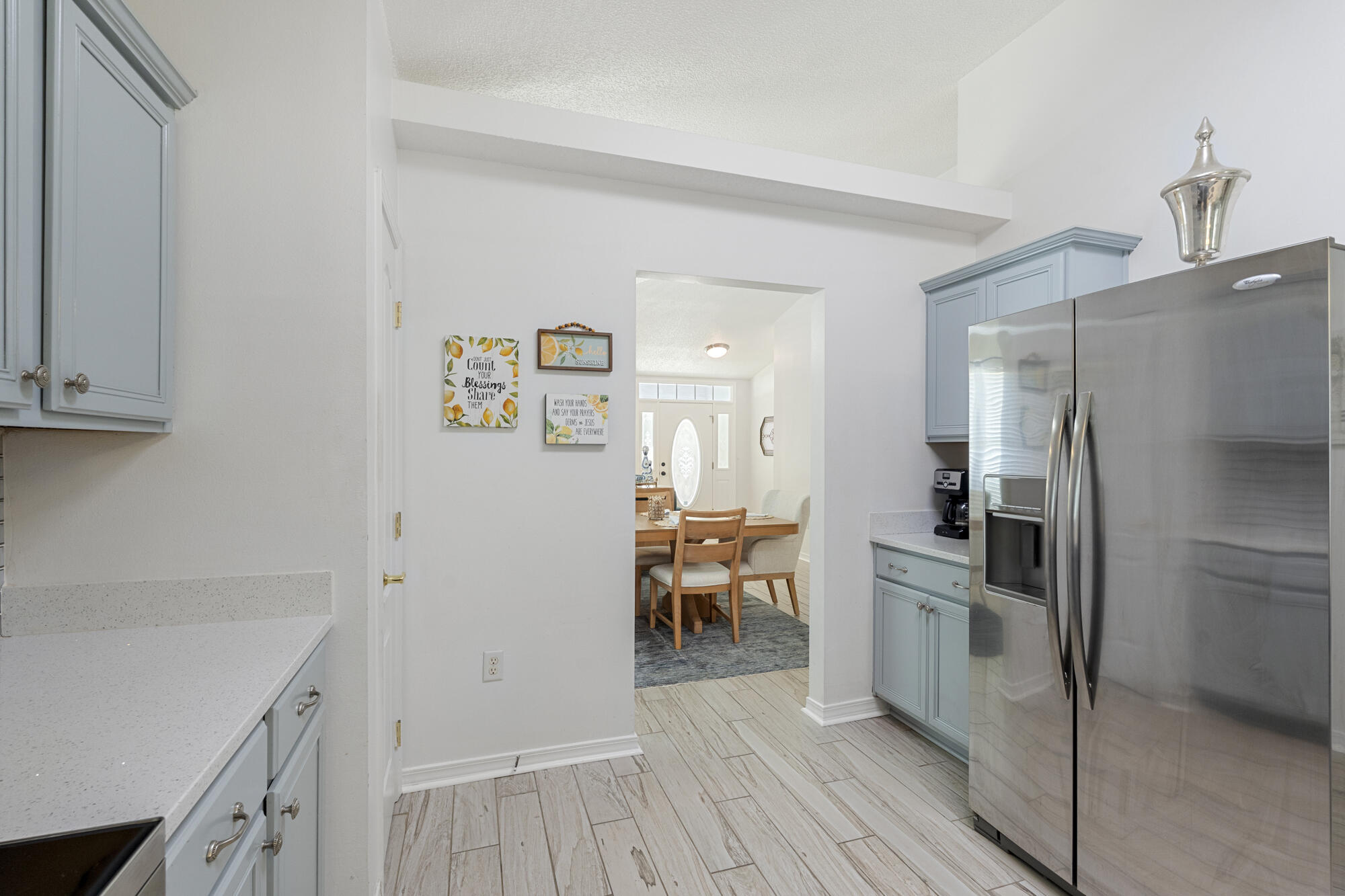 DRIFTWOOD ESTATES - Residential