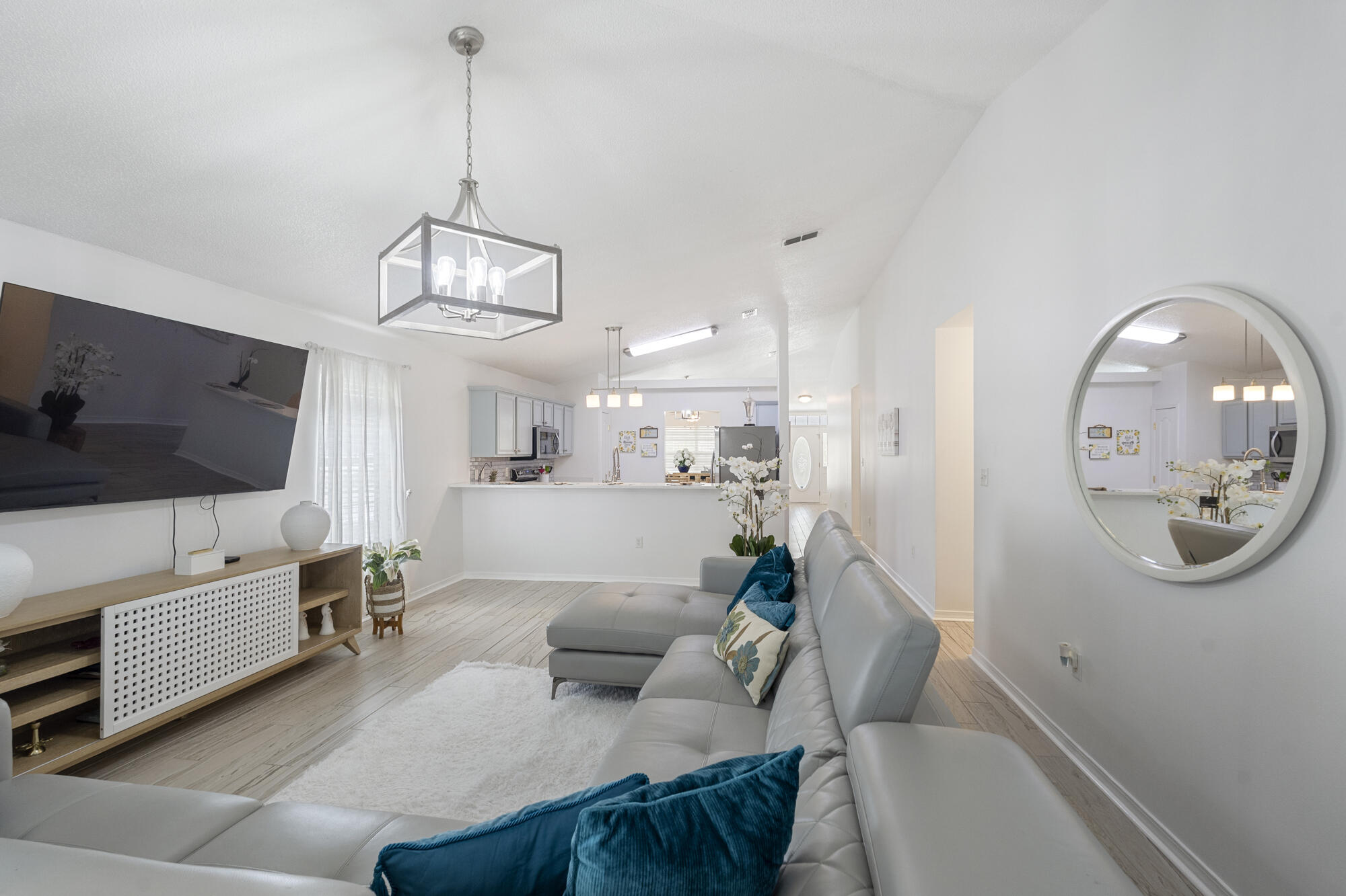 DRIFTWOOD ESTATES - Residential
