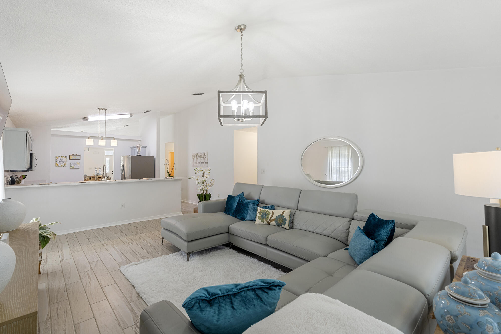 DRIFTWOOD ESTATES - Residential