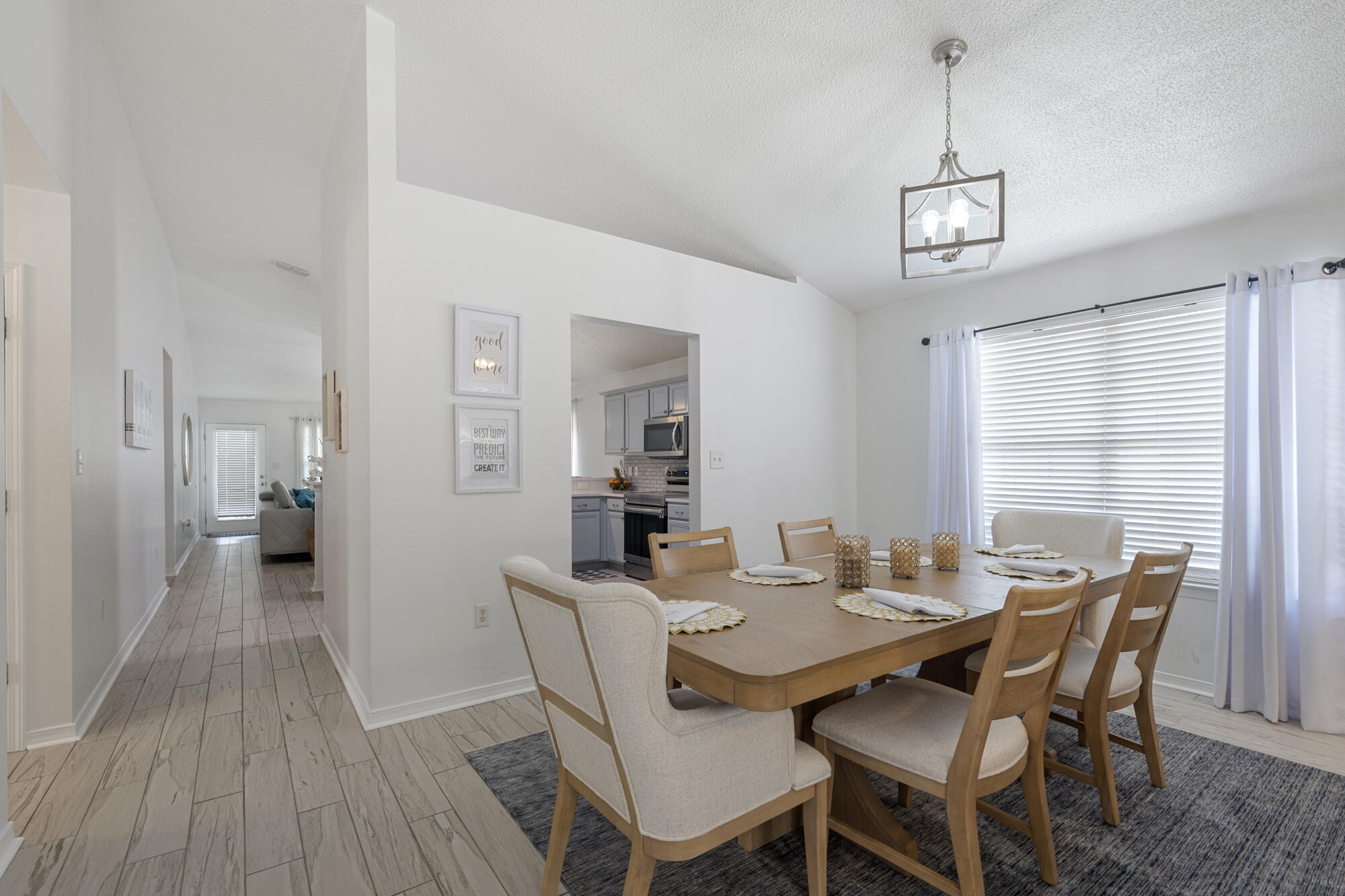 DRIFTWOOD ESTATES - Residential