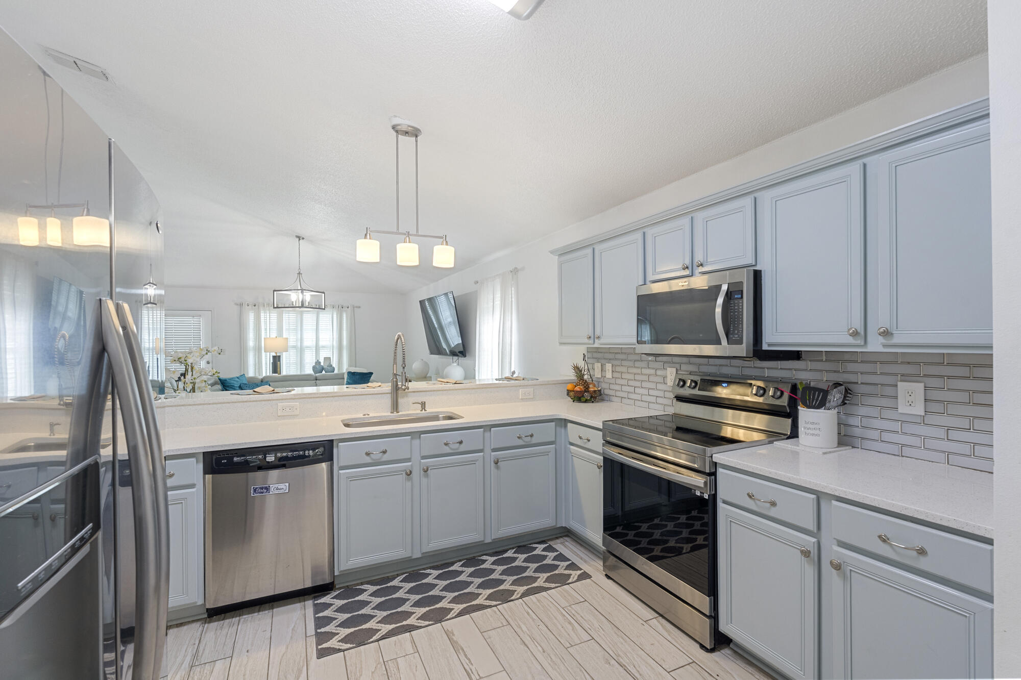 DRIFTWOOD ESTATES - Residential