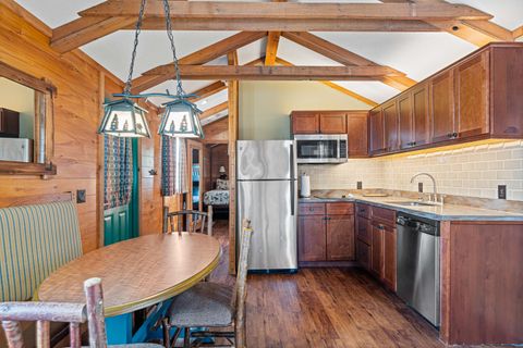 A home in Freeport