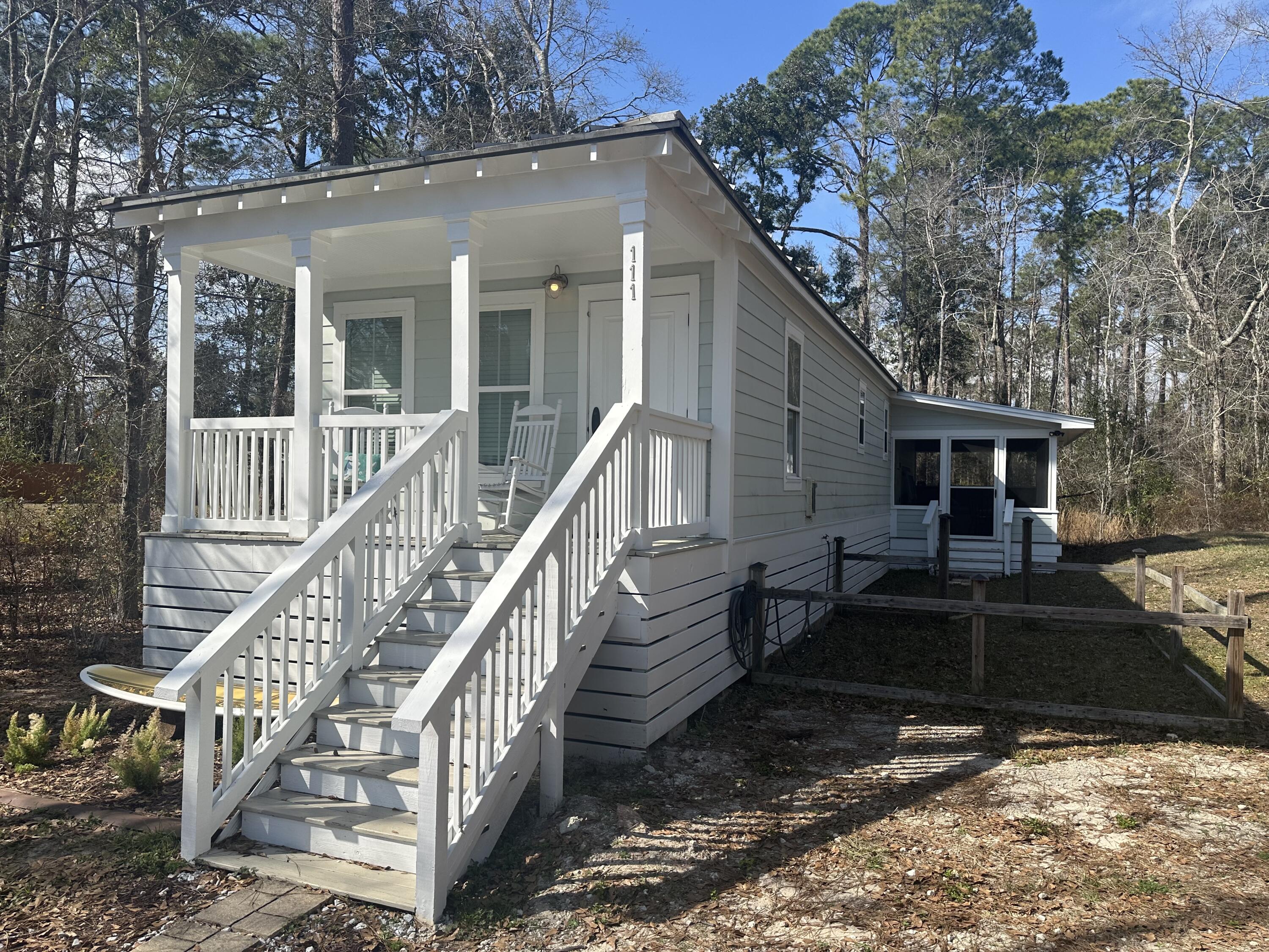 Sadlers Unrecorded - Residential