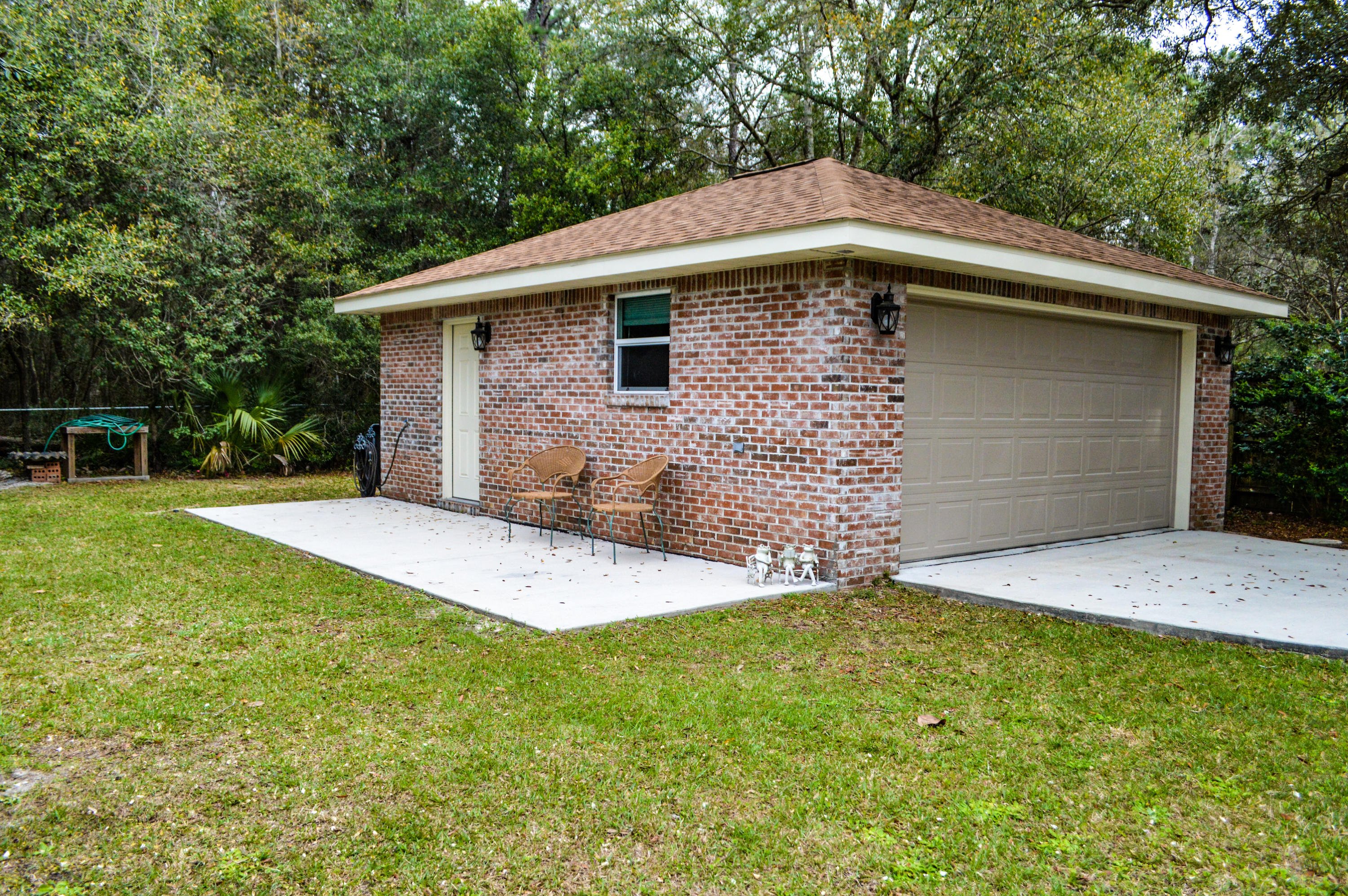 LONGWOOD S/D 2ND ADDN - Residential