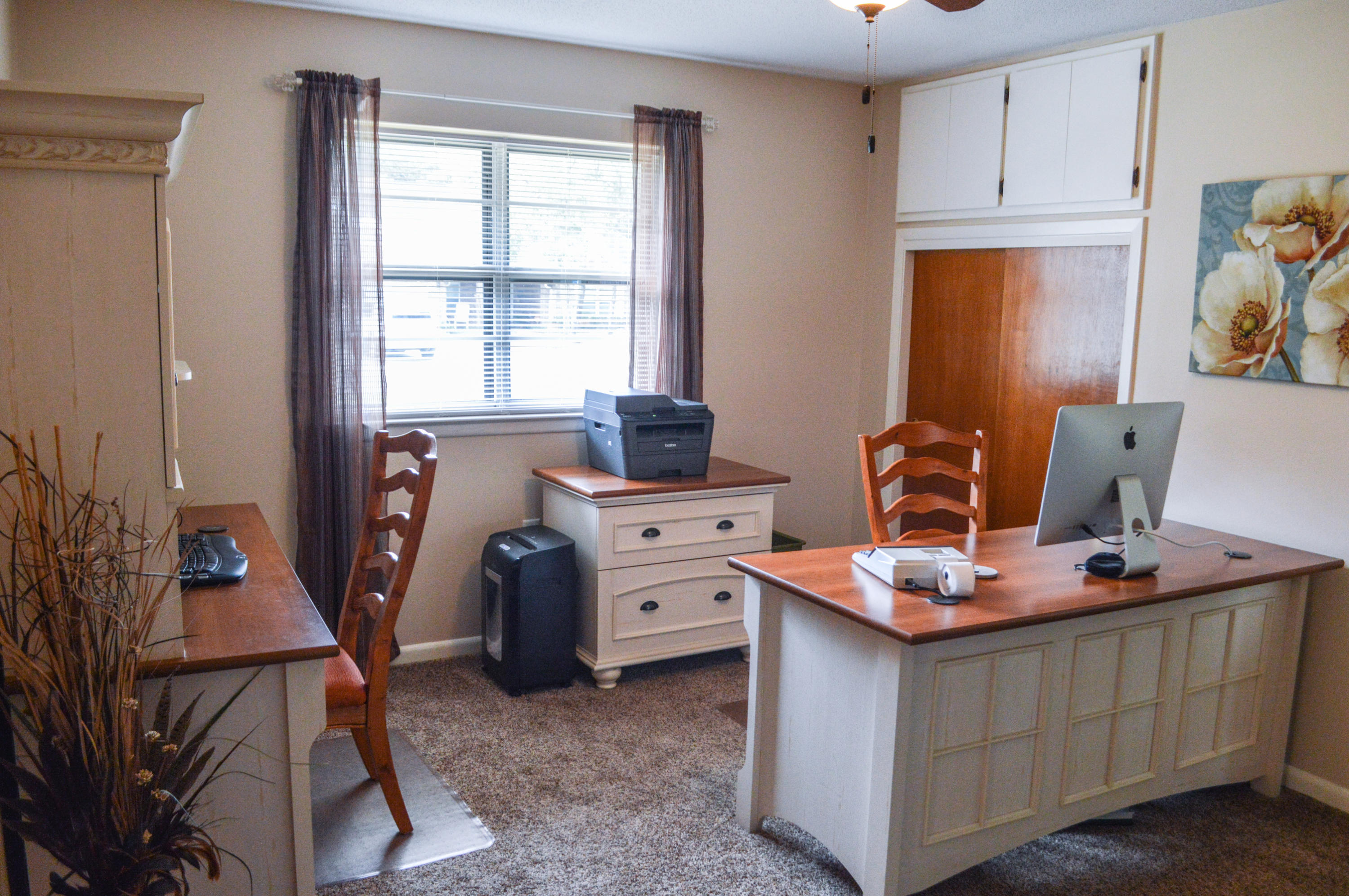 LONGWOOD S/D 2ND ADDN - Residential