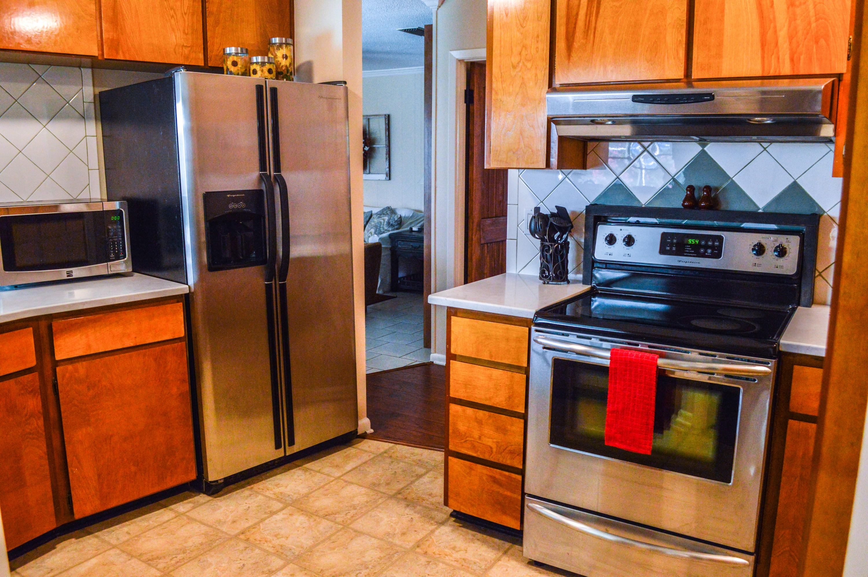 LONGWOOD S/D 2ND ADDN - Residential