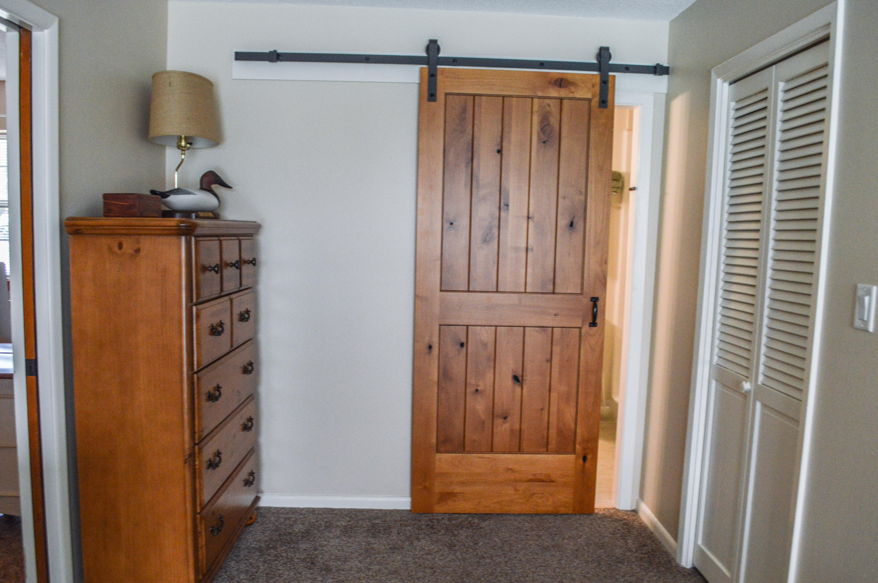 LONGWOOD S/D 2ND ADDN - Residential