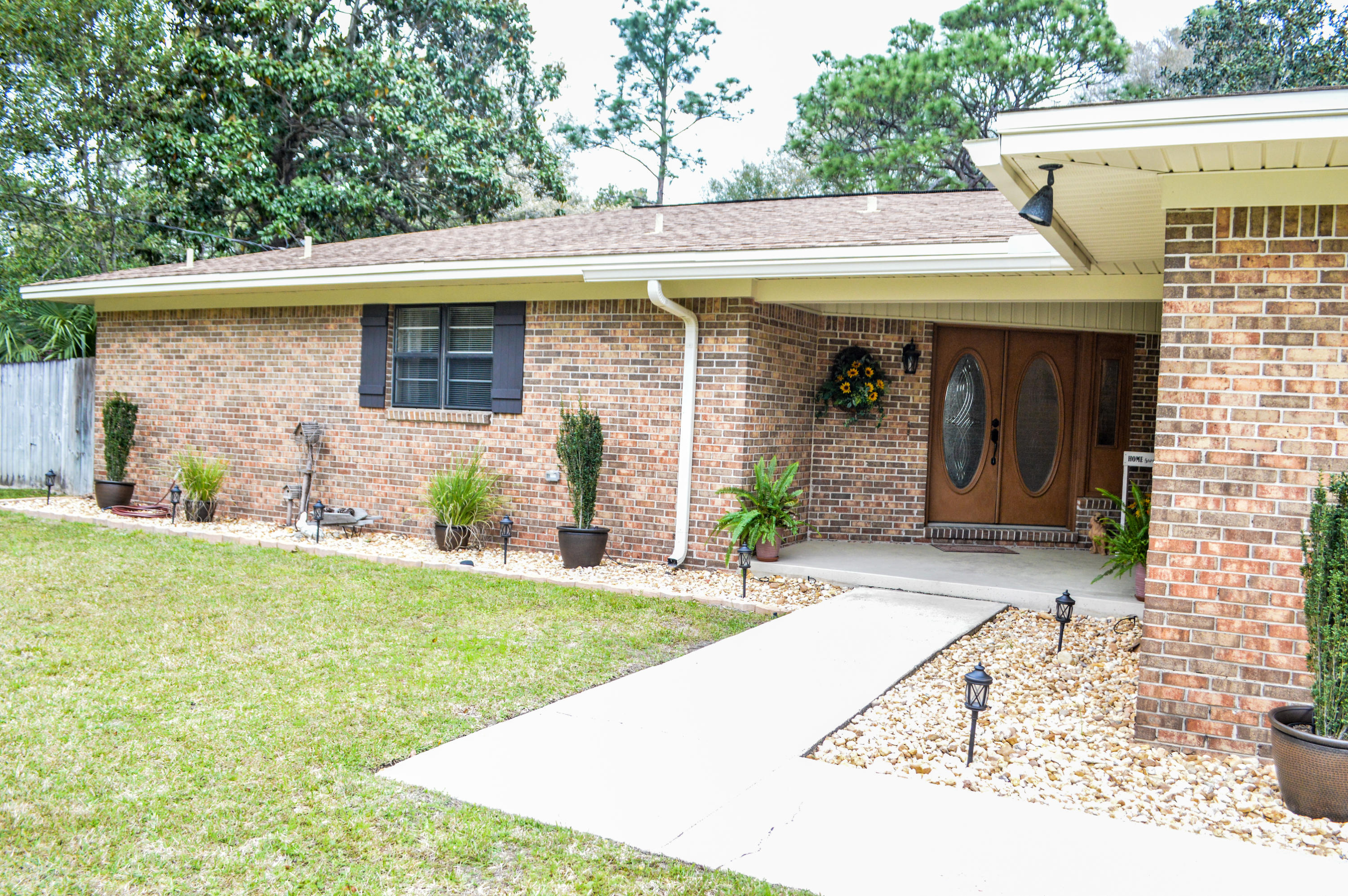 LONGWOOD S/D 2ND ADDN - Residential