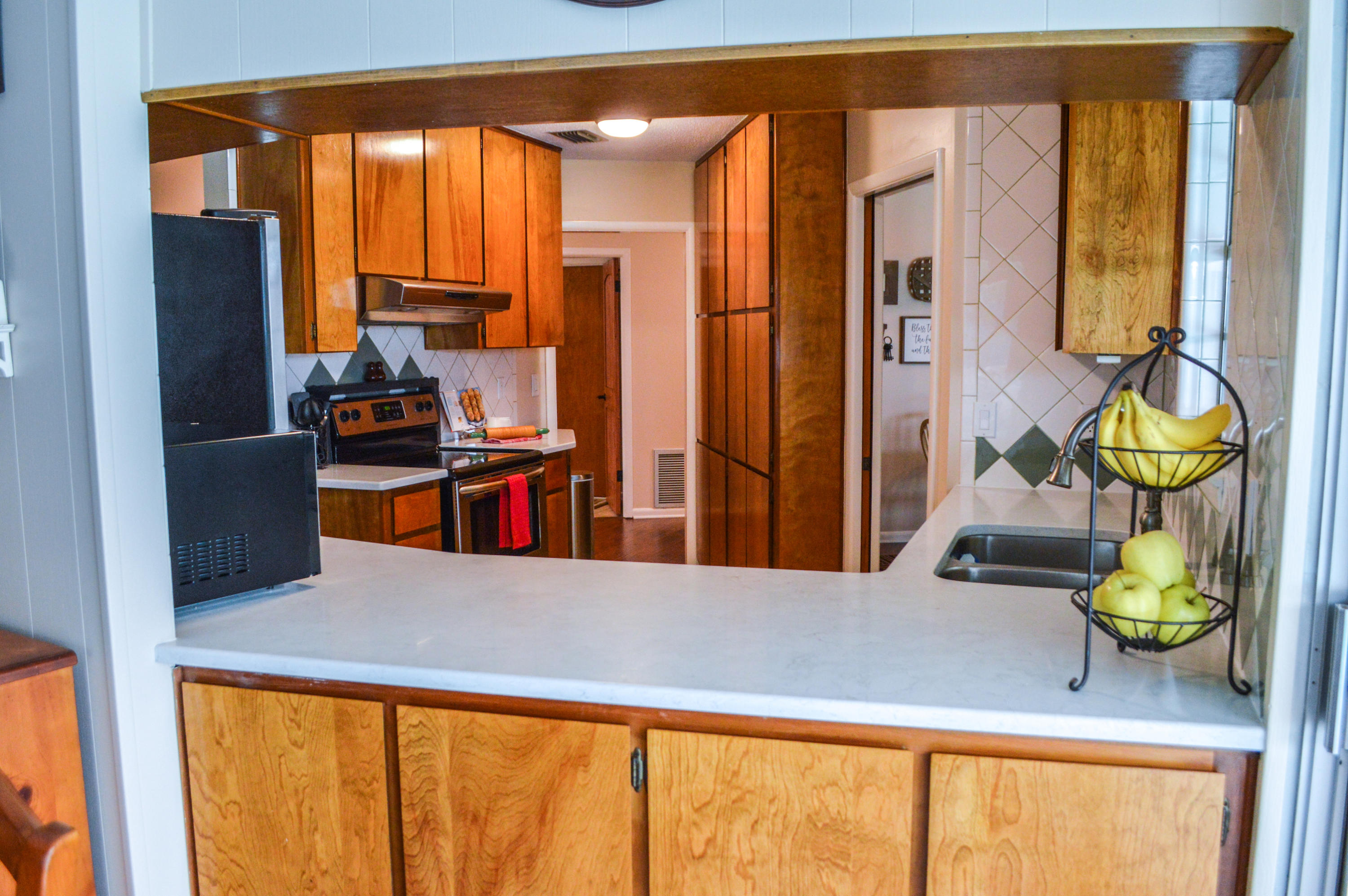 LONGWOOD S/D 2ND ADDN - Residential