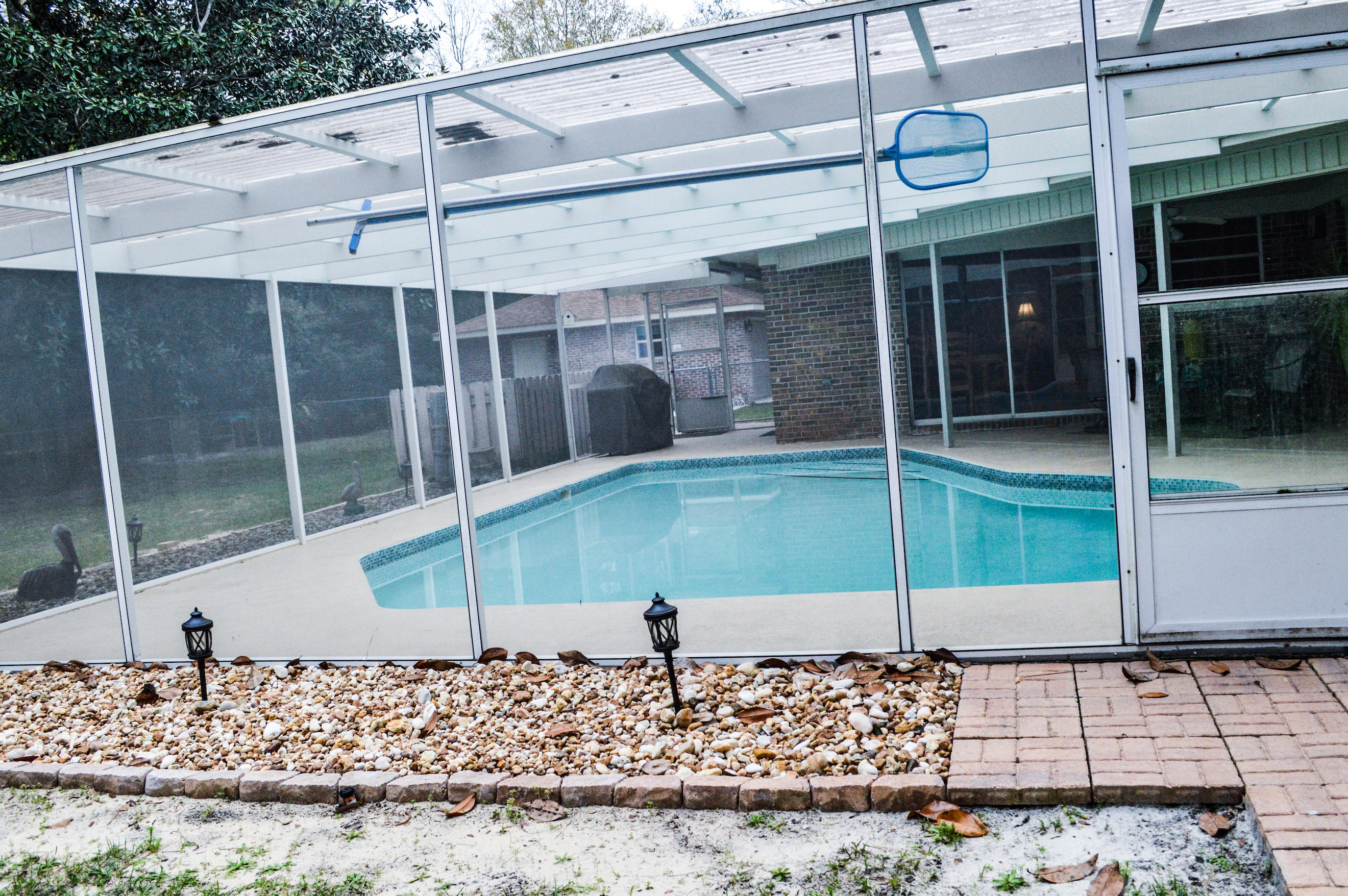 LONGWOOD S/D 2ND ADDN - Residential