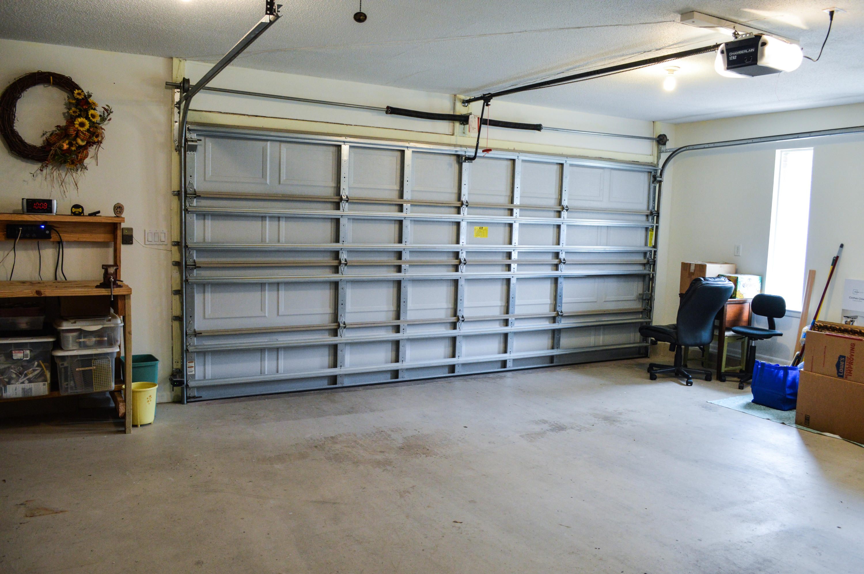 LONGWOOD S/D 2ND ADDN - Residential