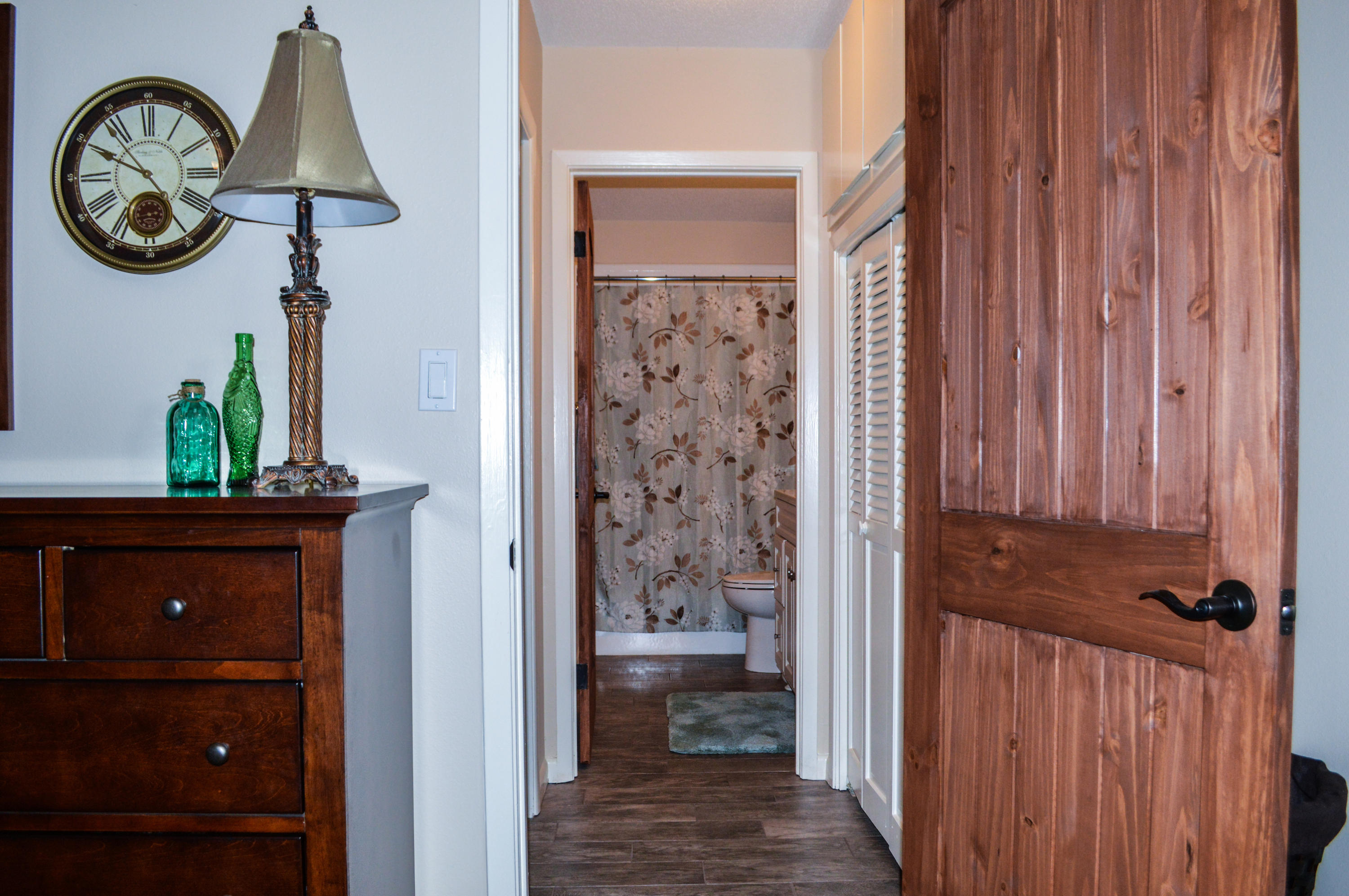 LONGWOOD S/D 2ND ADDN - Residential