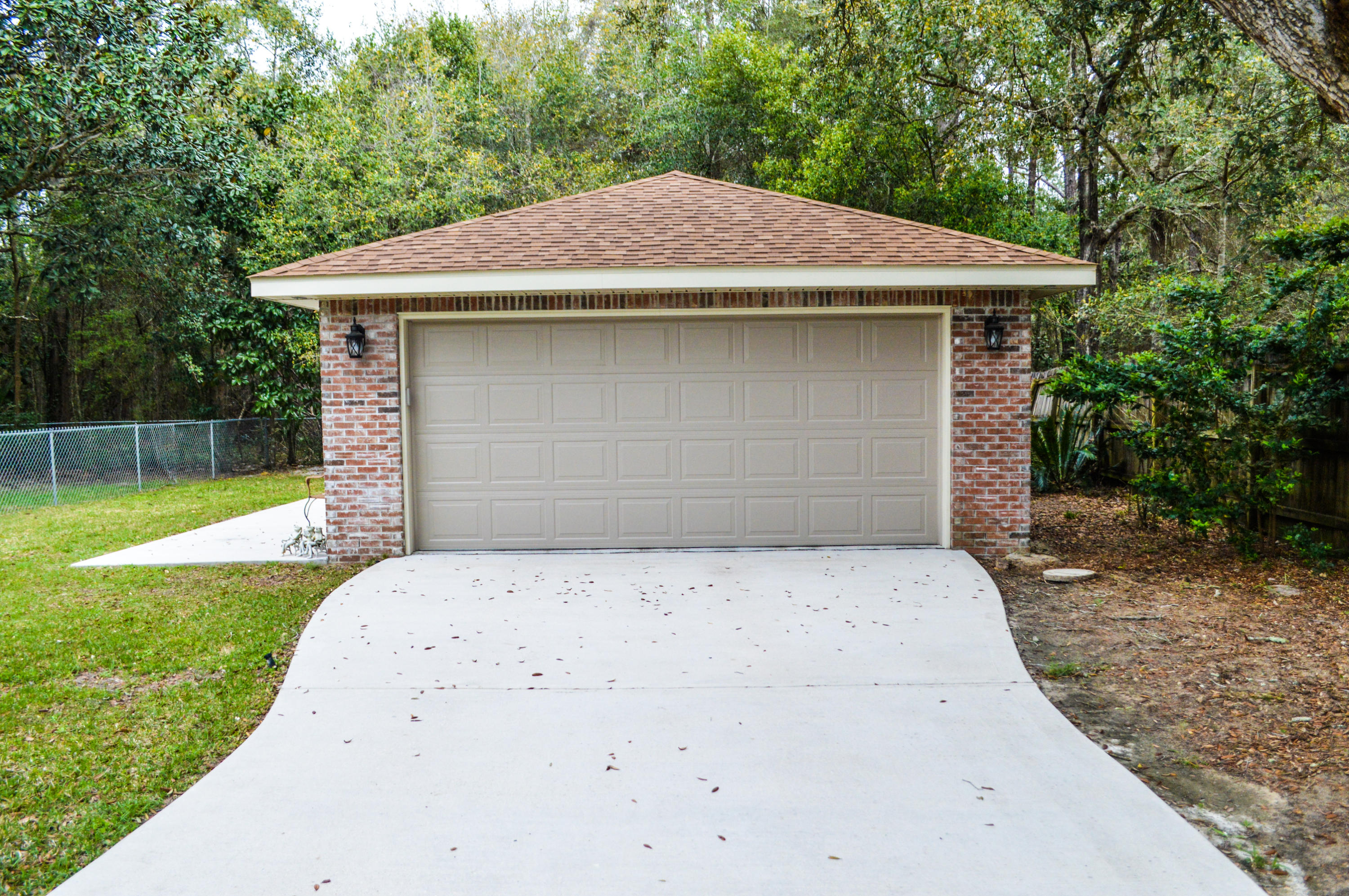 LONGWOOD S/D 2ND ADDN - Residential