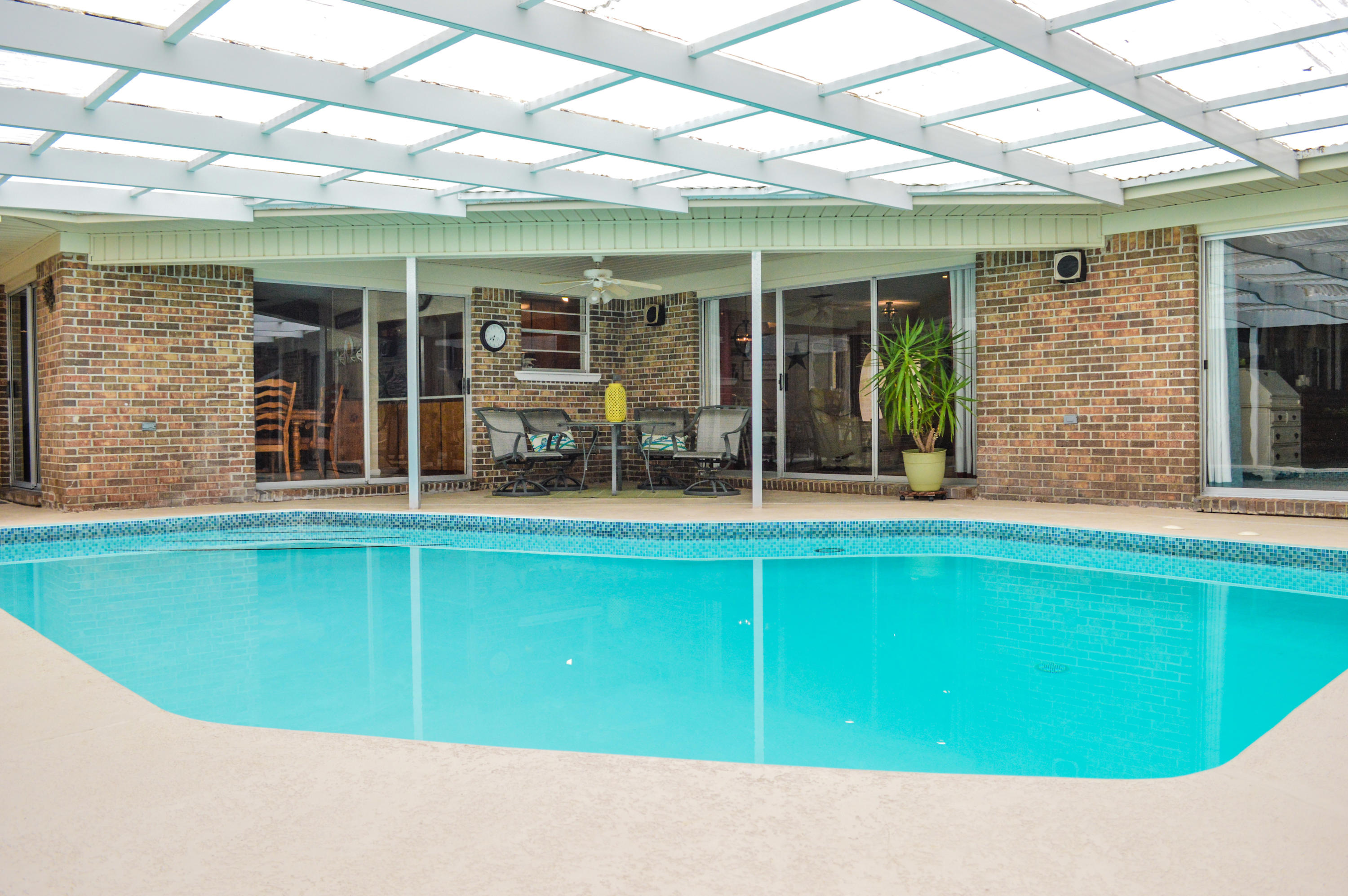 LONGWOOD S/D 2ND ADDN - Residential