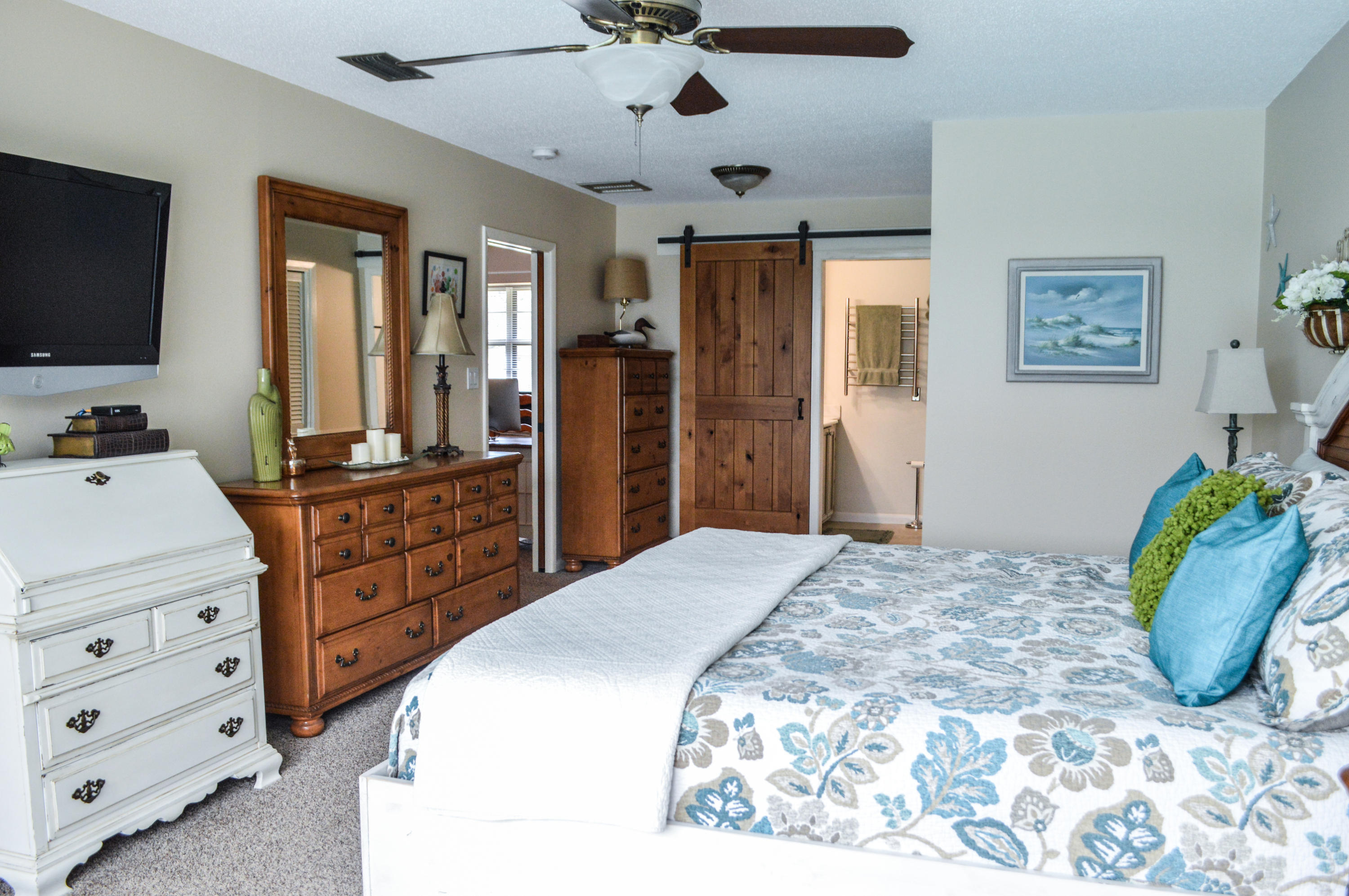 LONGWOOD S/D 2ND ADDN - Residential