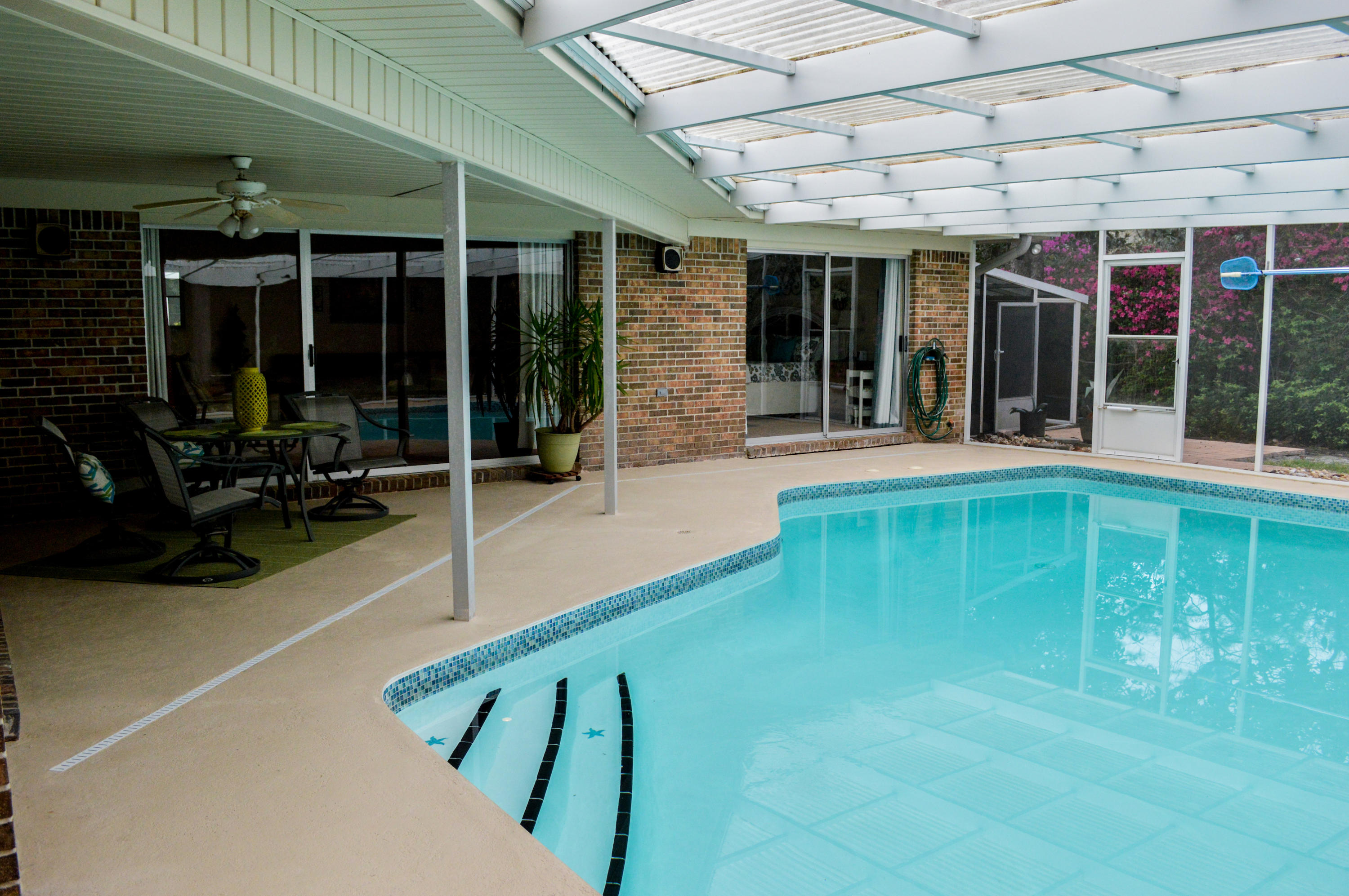 LONGWOOD S/D 2ND ADDN - Residential