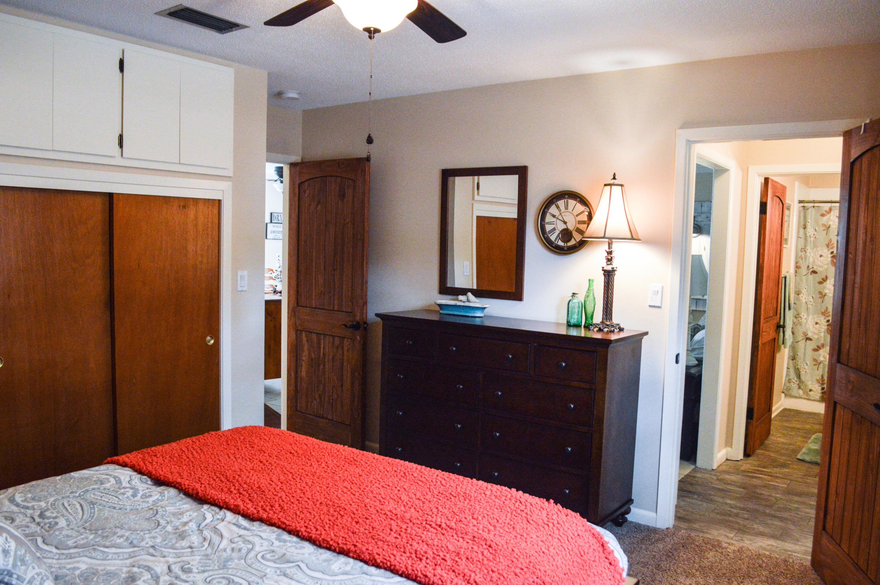 LONGWOOD S/D 2ND ADDN - Residential