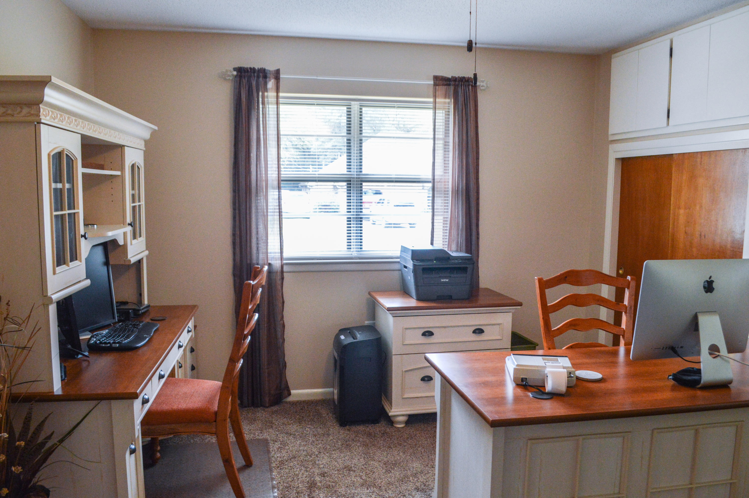 LONGWOOD S/D 2ND ADDN - Residential