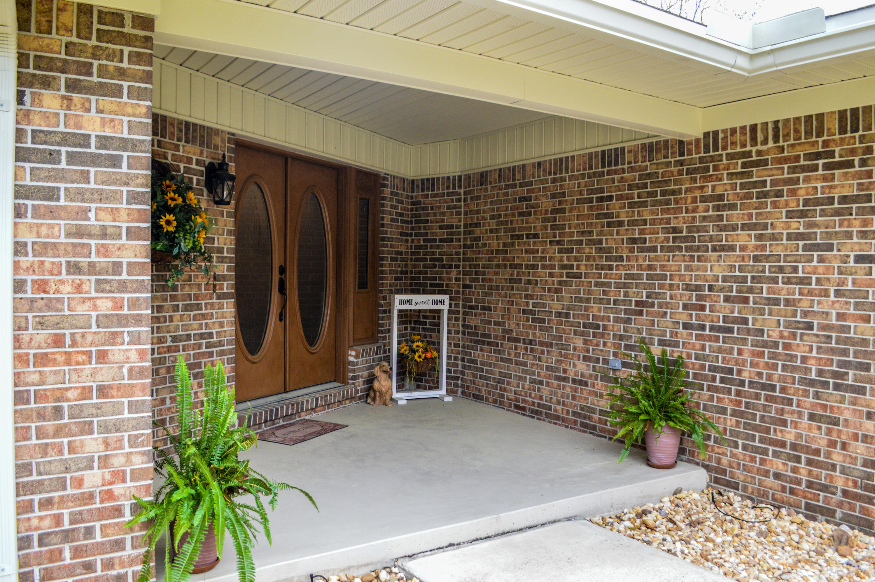 LONGWOOD S/D 2ND ADDN - Residential