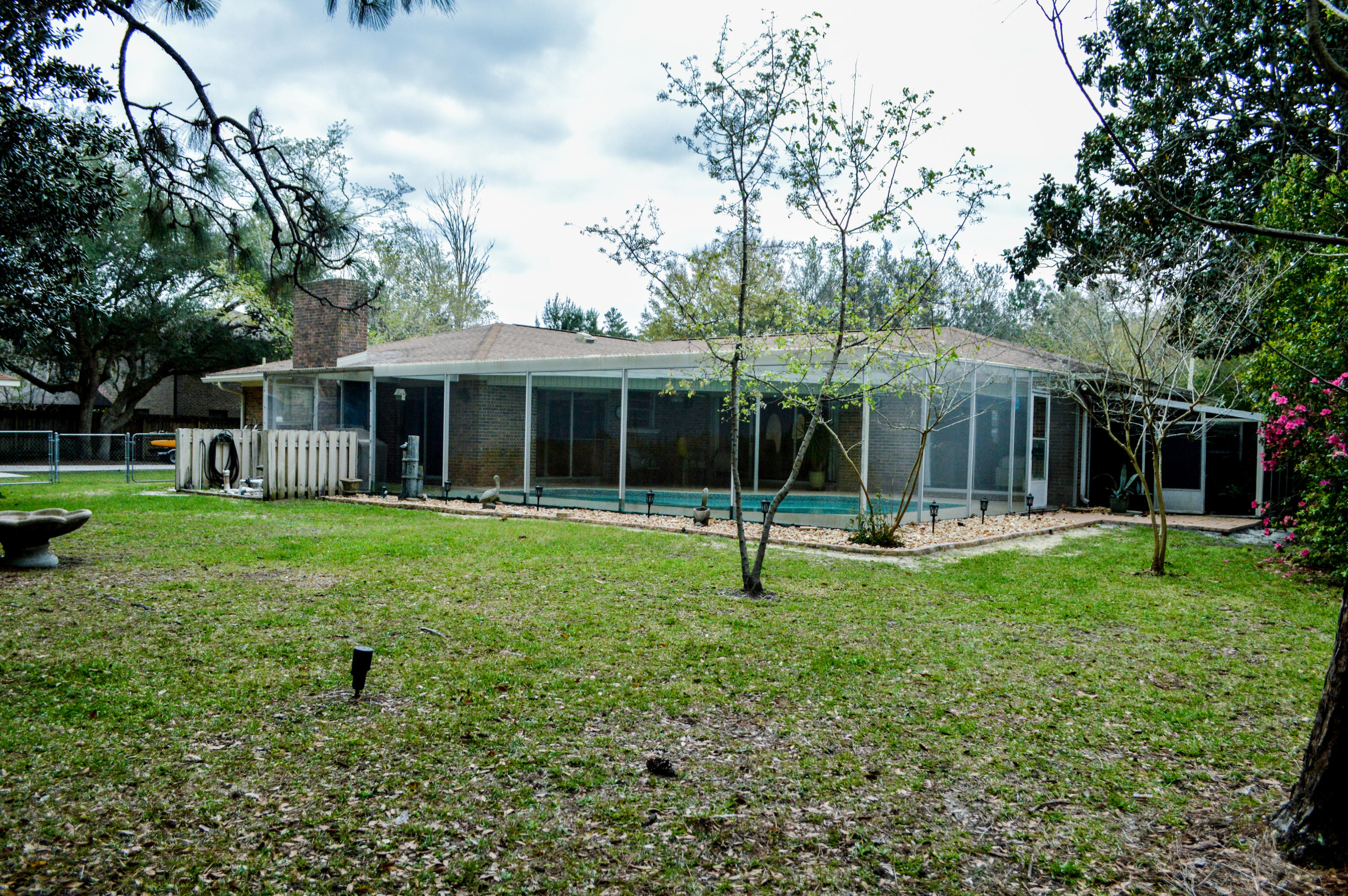 LONGWOOD S/D 2ND ADDN - Residential